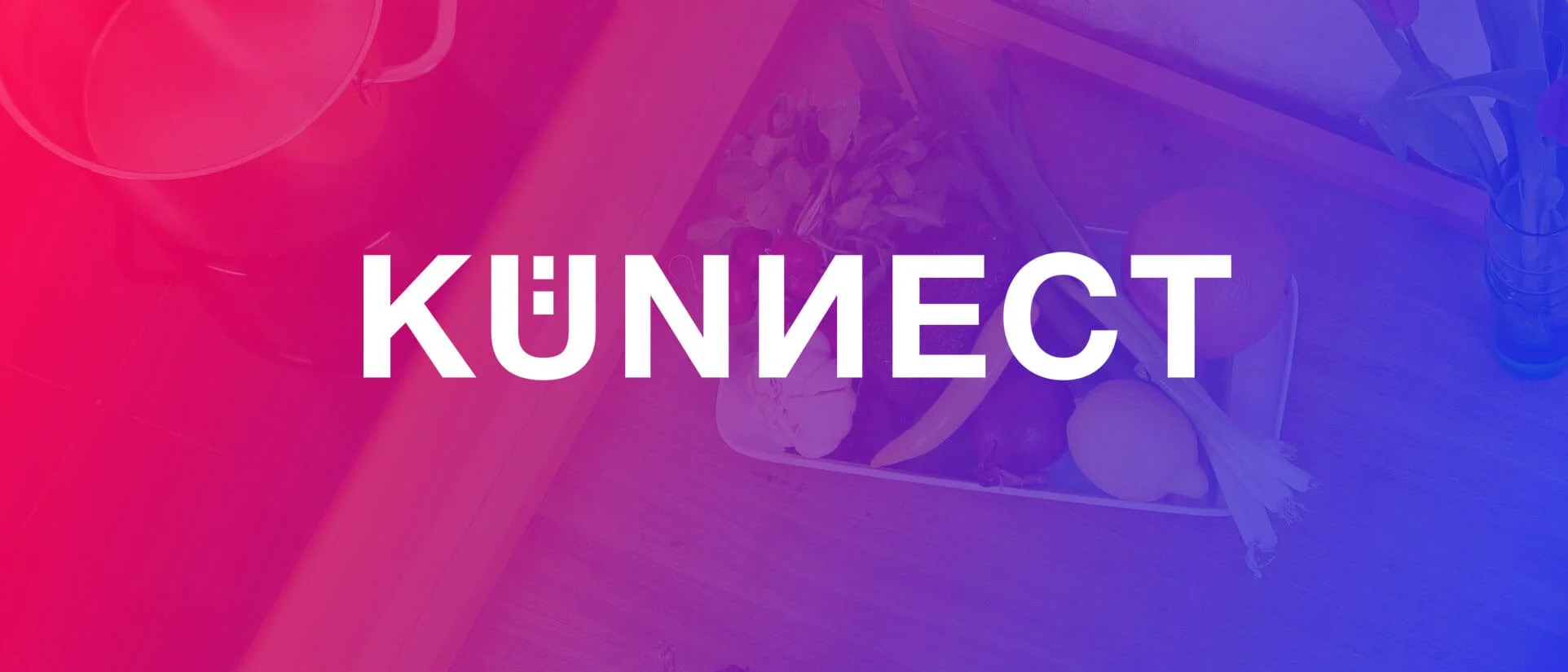 Künnect Launch: Design, UX und Technik