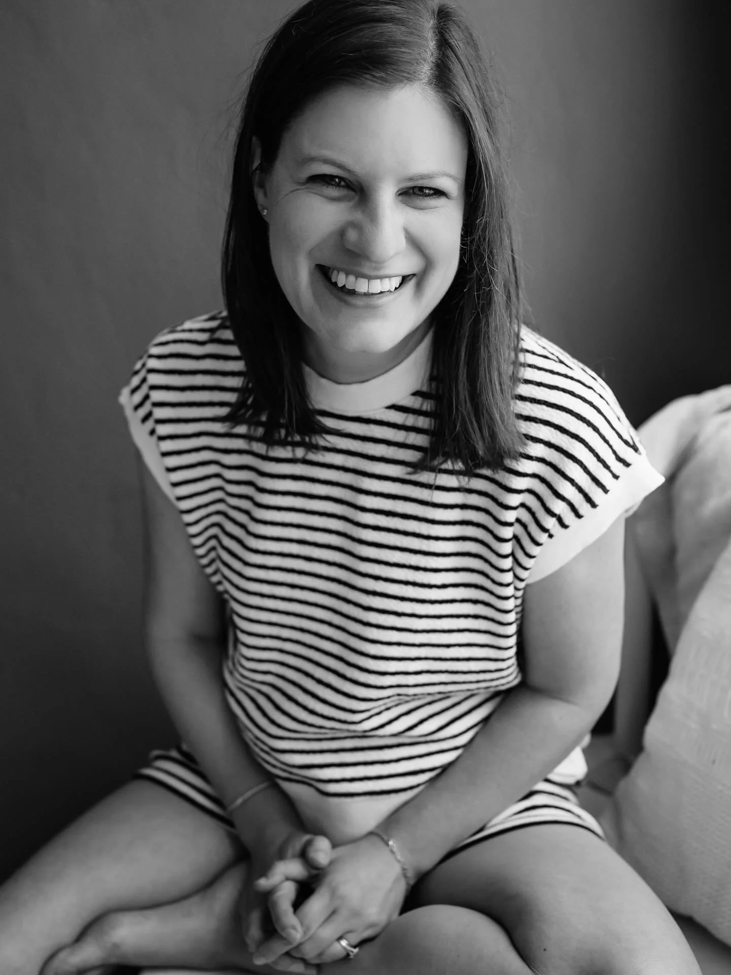 ✨#materramom feature | Jo Wolfe | @jorofowo ✨

&ldquo;I&rsquo;m Jo and I grew up in New York but currently live in St. Louis. I am married and have two boys, Asher, 6 and Jude, 2. In terms of my motherhood journey, I feel like I am JUST coming up for