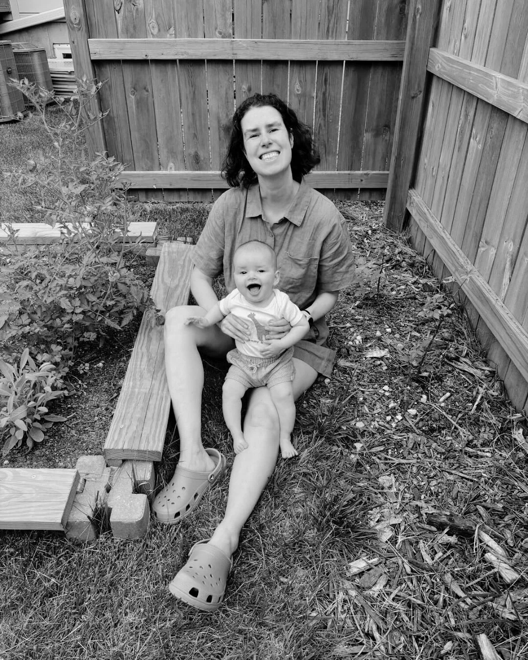 It&rsquo;s been a while since we last shared a Materra Mom and I&rsquo;m excited to return to spotlighting the amazing women who make up our community! 🌸

Our #materramom this week is @ludplang Luciana joined us for both our pregnancy series and bab