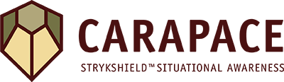 Carapace Strykshield™ Situational Awareness
