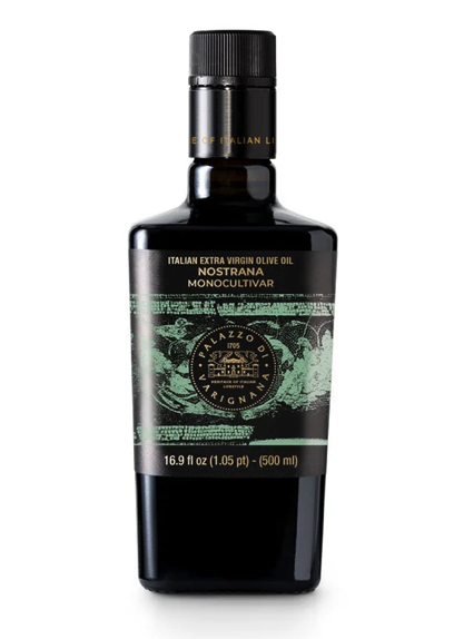 Olive Oil "Nostrana" - Palazzo di Varignana