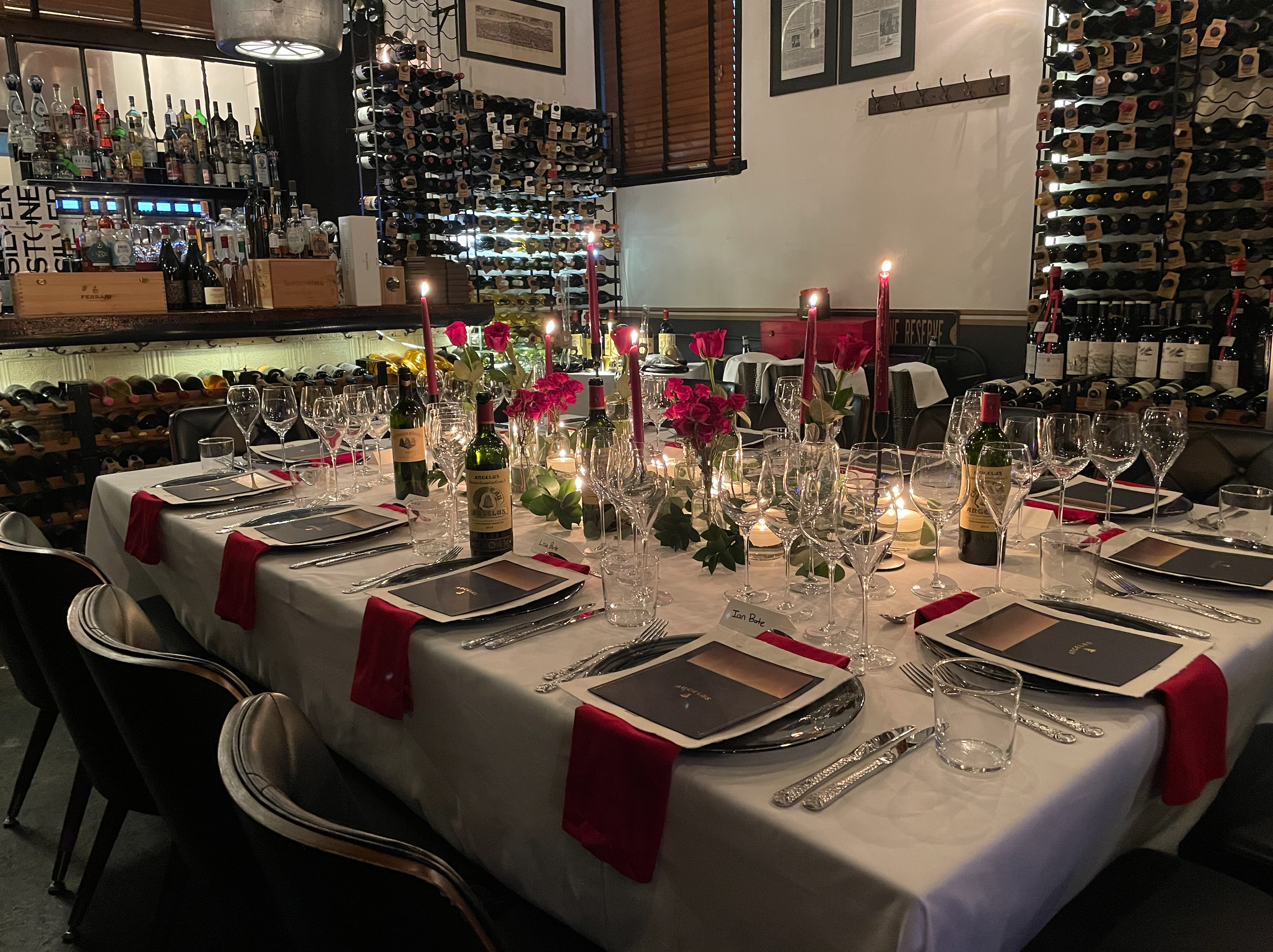 Chateau Angelus