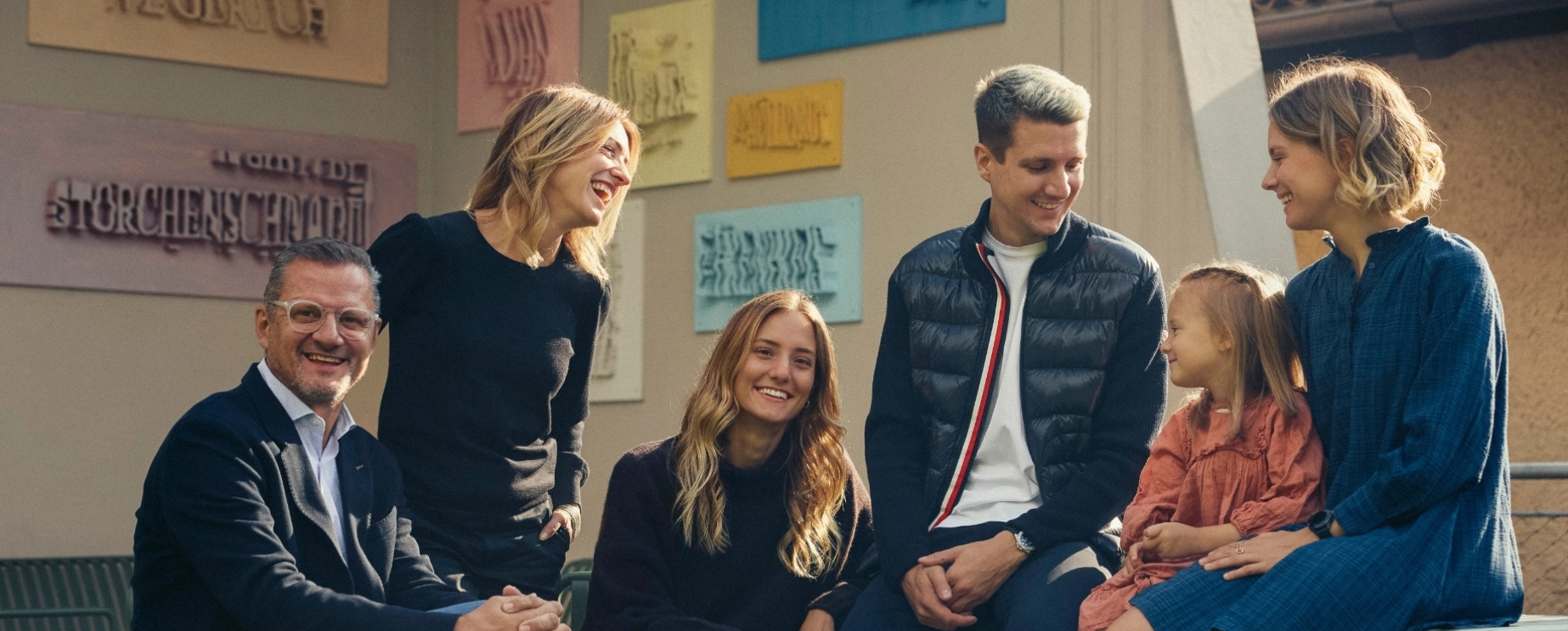 J. Hofstätter Wine Dinner at Lucciola NYC | Exclusive Alto Adige Wine Pairing Experience