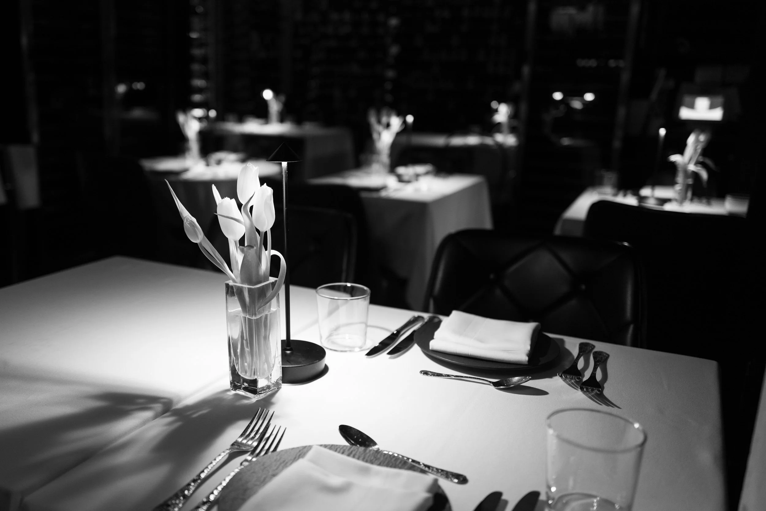 Show Love for Your Mom. Bring Her To Italy, at Lucciola NYC