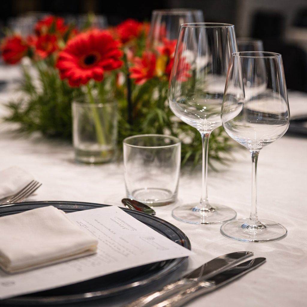 A Graduation Dinner at Lucciola NYC Feels Like a Private Party