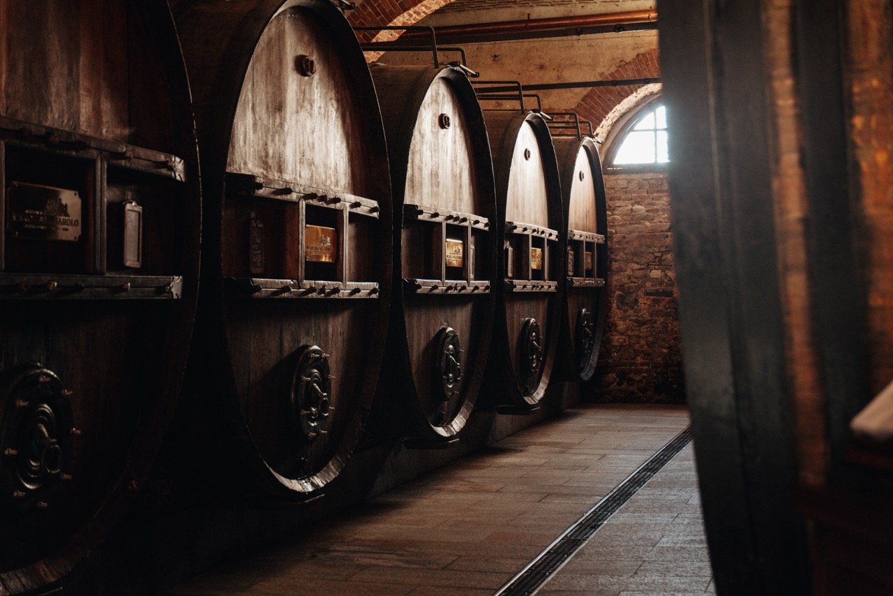 Marchesi di Barolo
