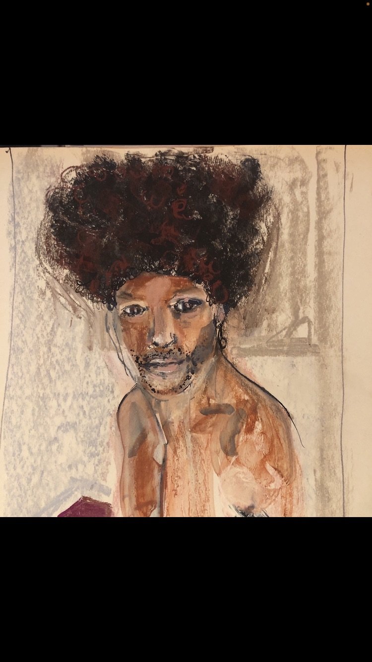 Portrait 2