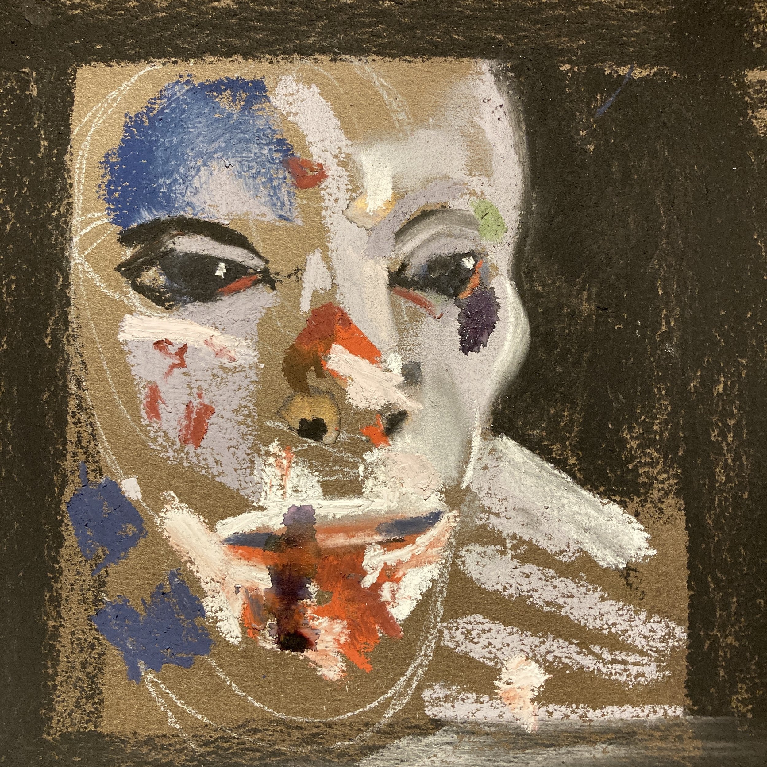 Portrait 4