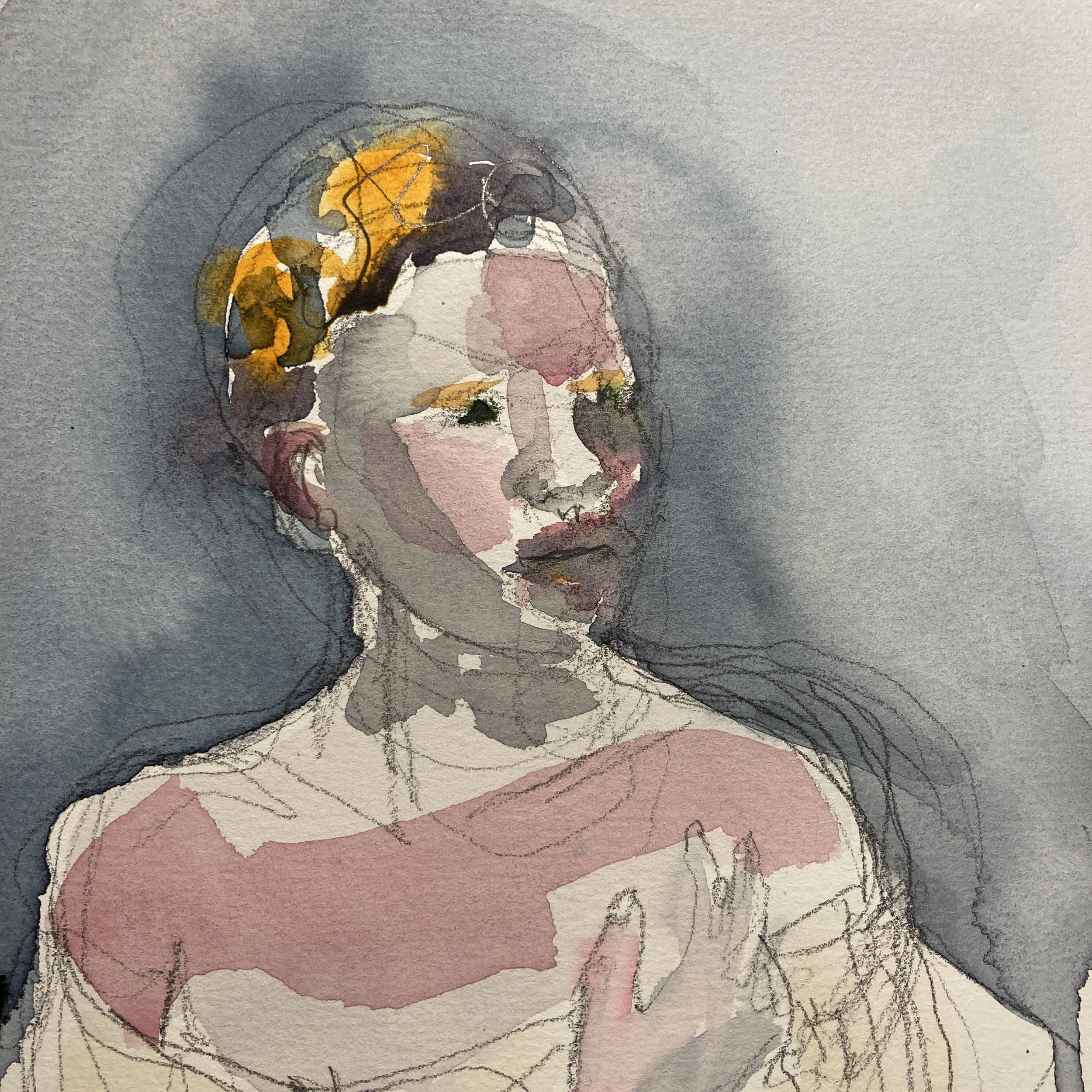 Portrait 5