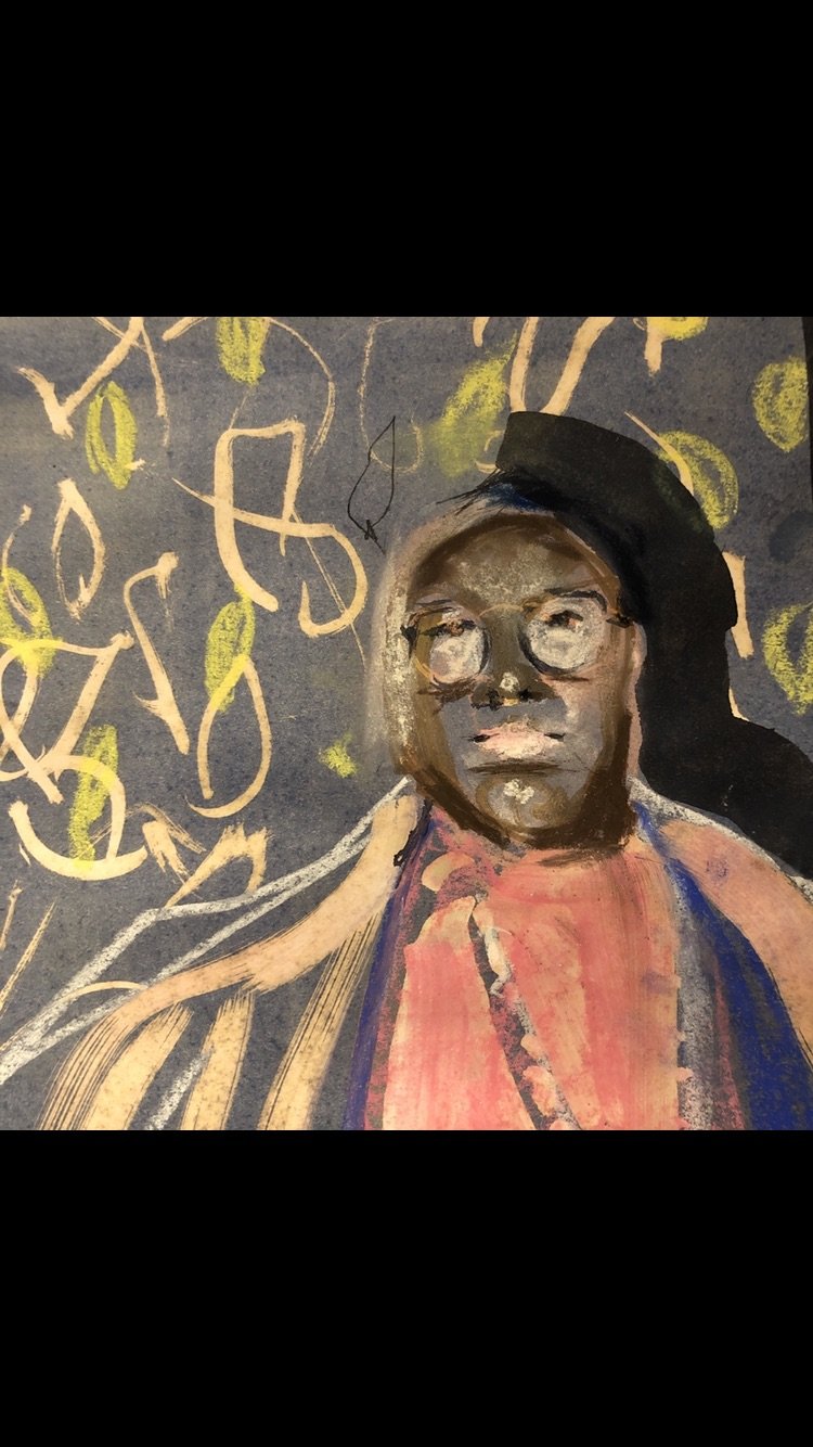 Portrait 6