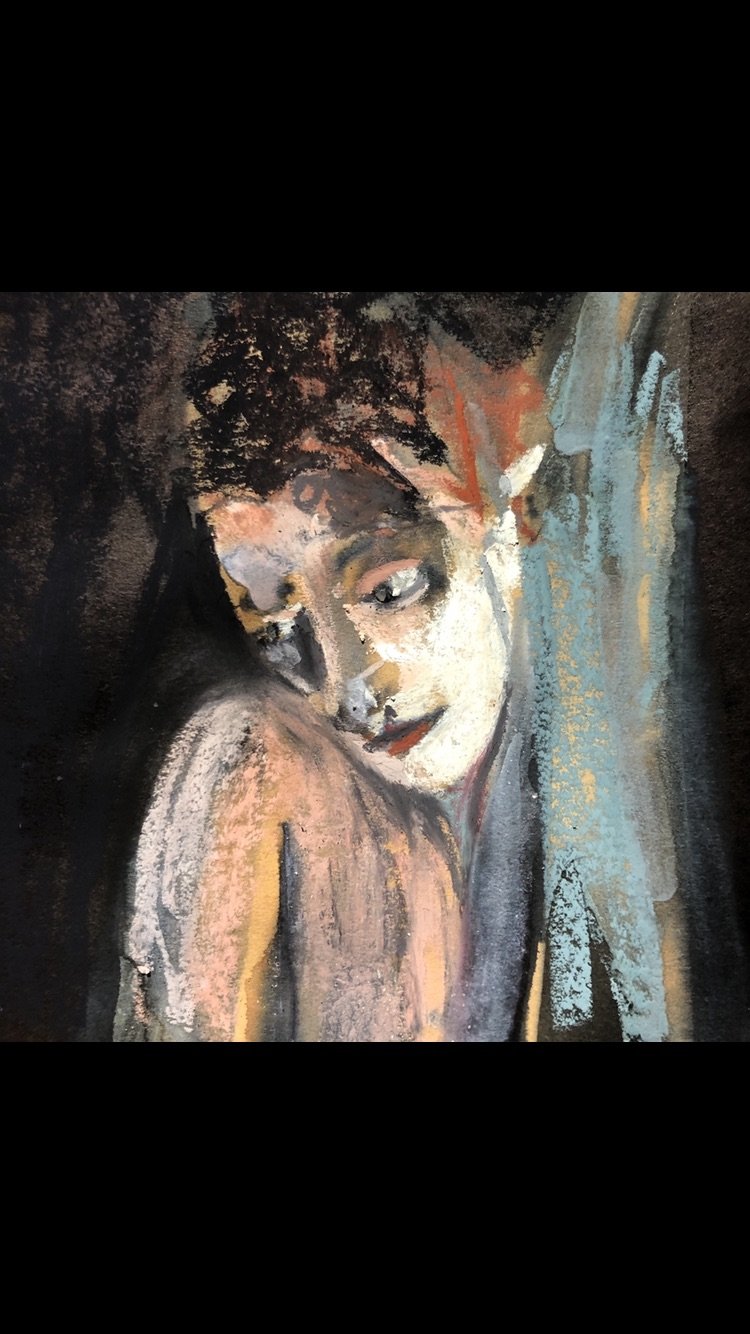 Portrait 7