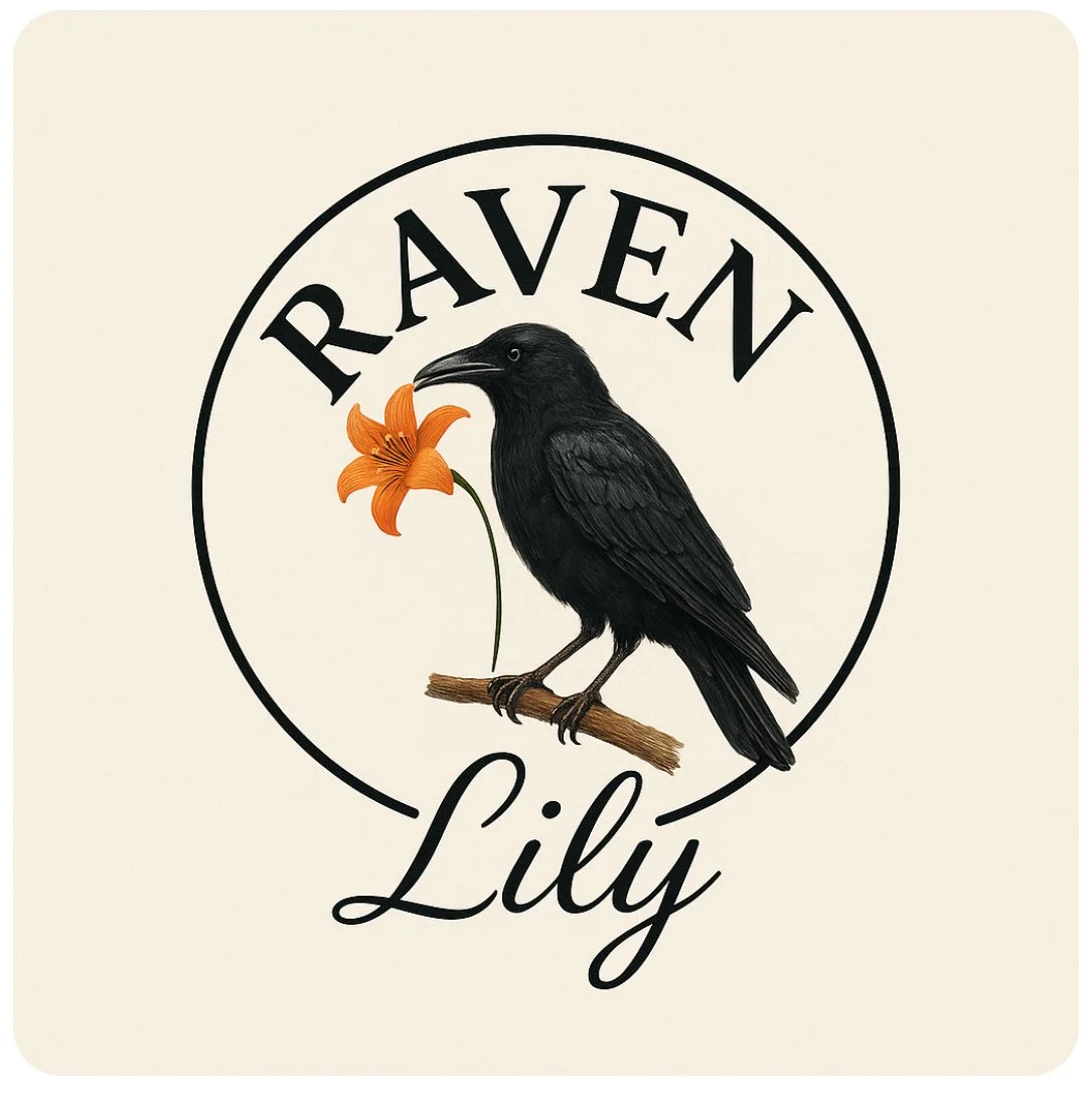 Ravenlily Shop