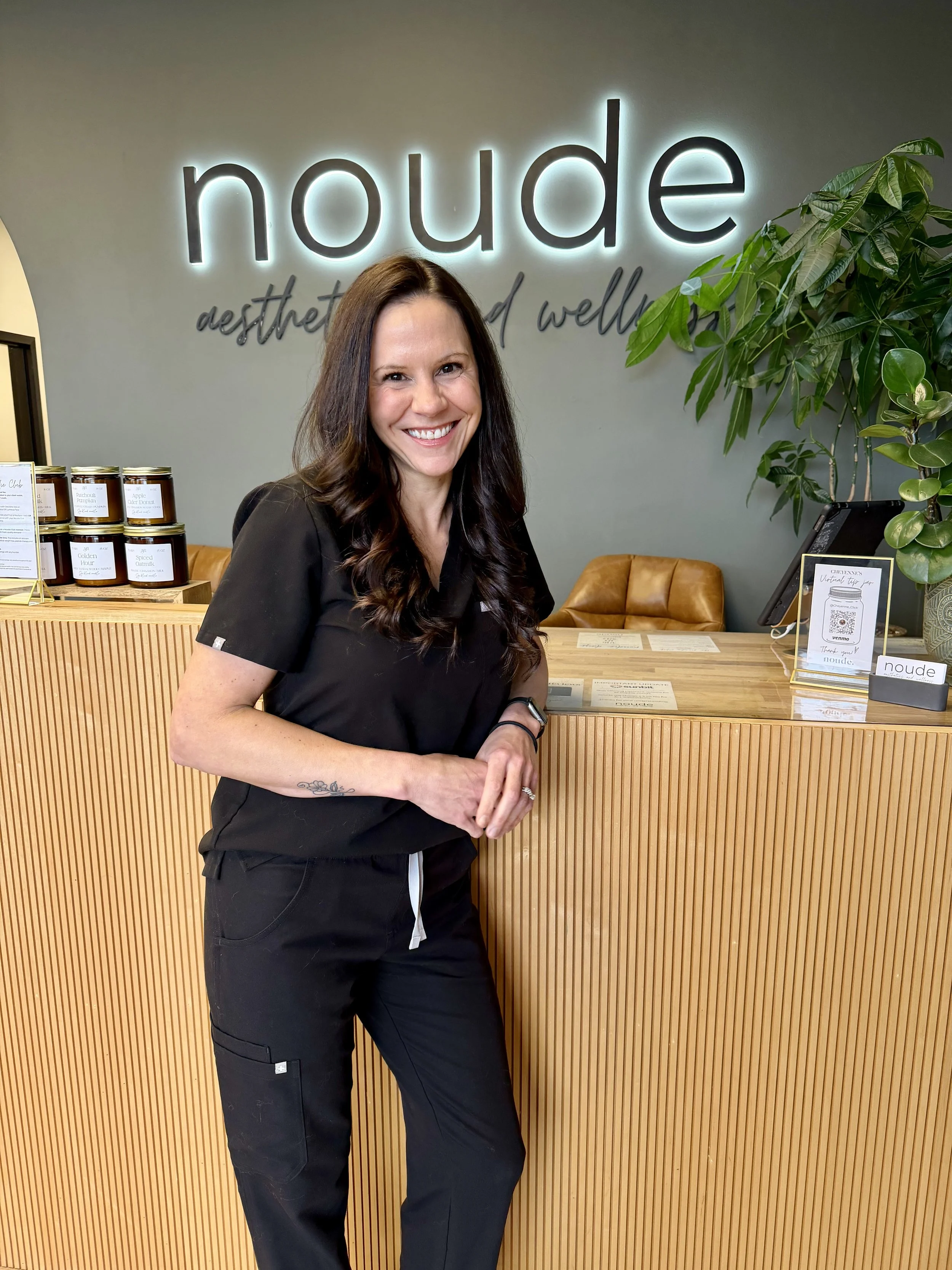 nurse injector, botox maryland, facial maryland 