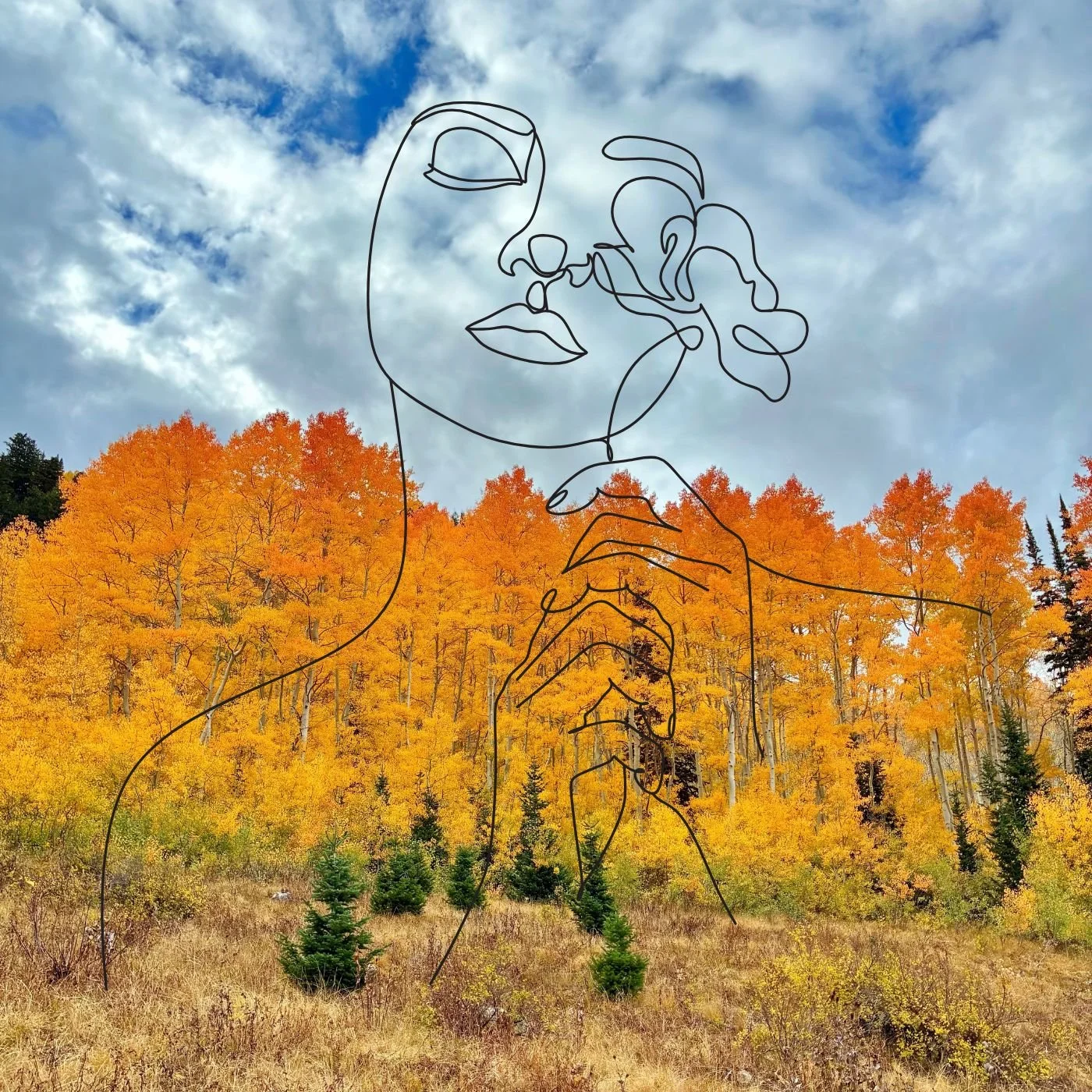 Octobers—Piano Version 

A solo piano single, inspired by the classic book Anne of Green Gables.  