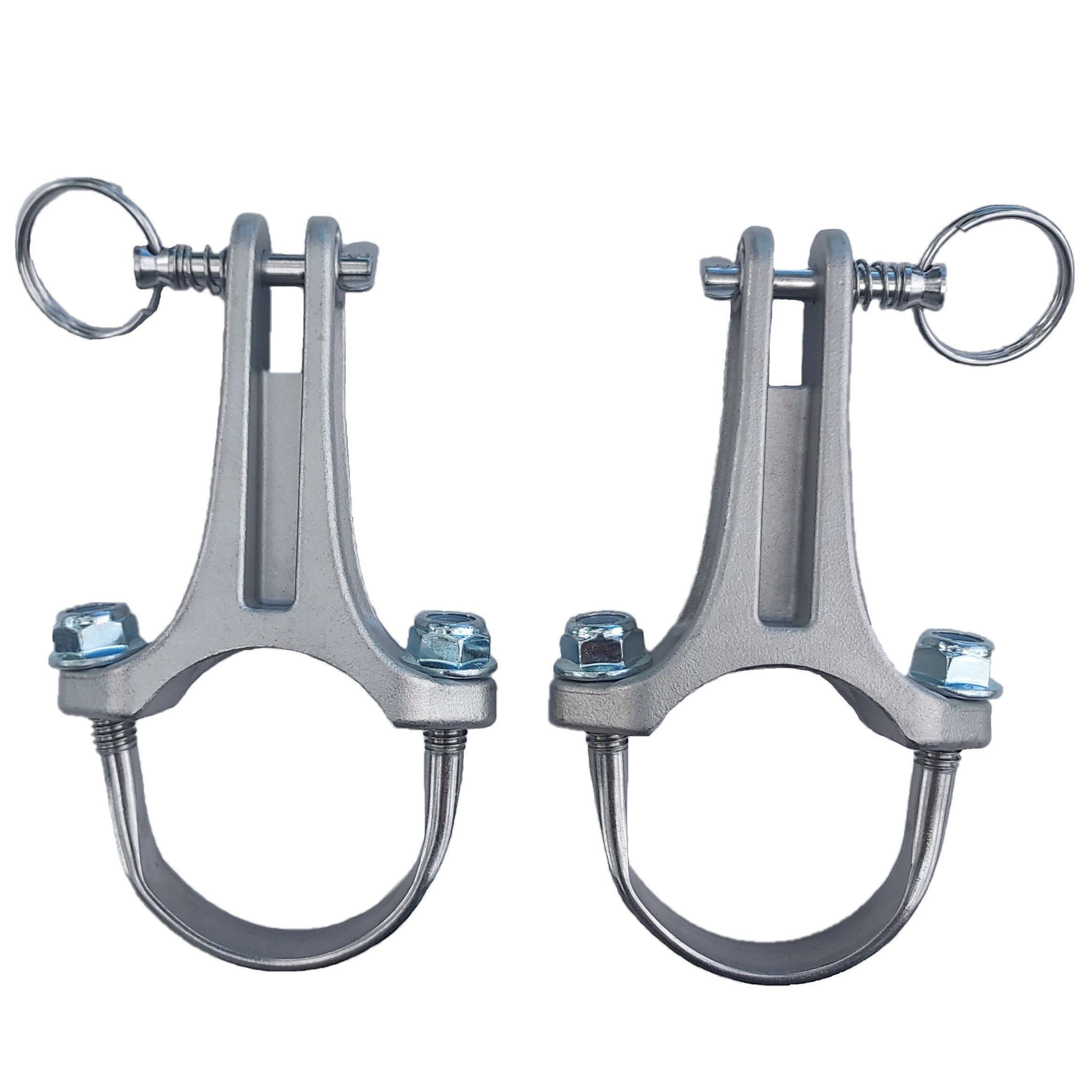 BM1T - Tall Bimini Mount Set for 1.25