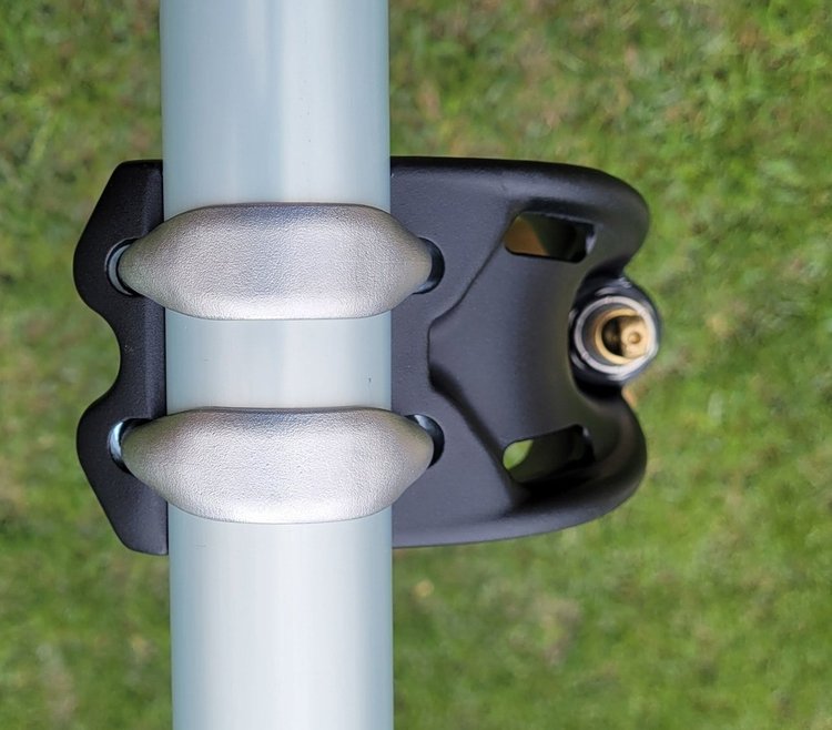 Better Bimini Mount