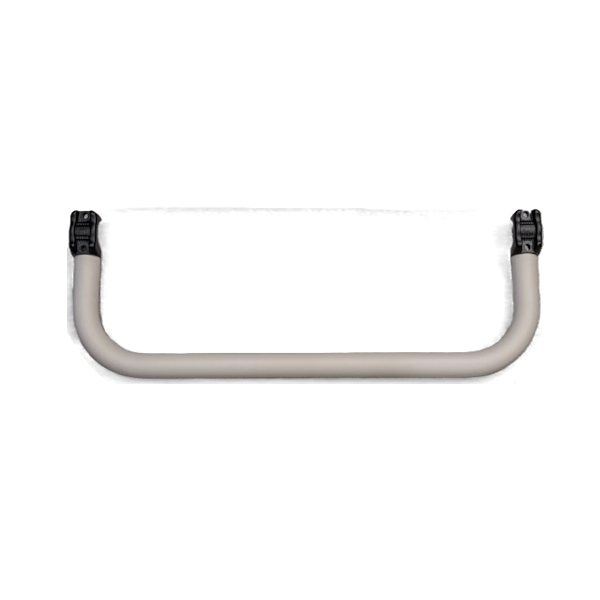 Foot Bar with Frame Brackets (U)