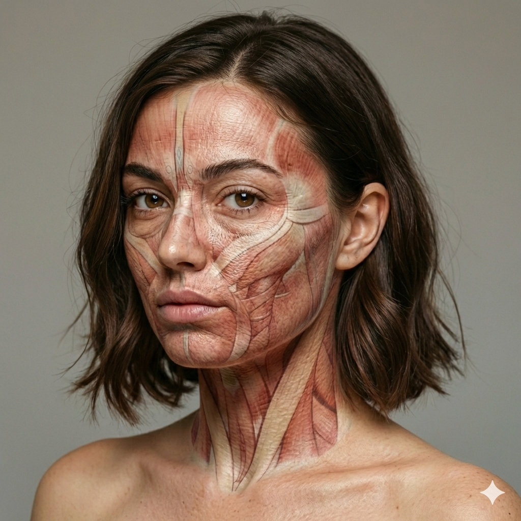 Botox Behandlungen Dr.Sanam