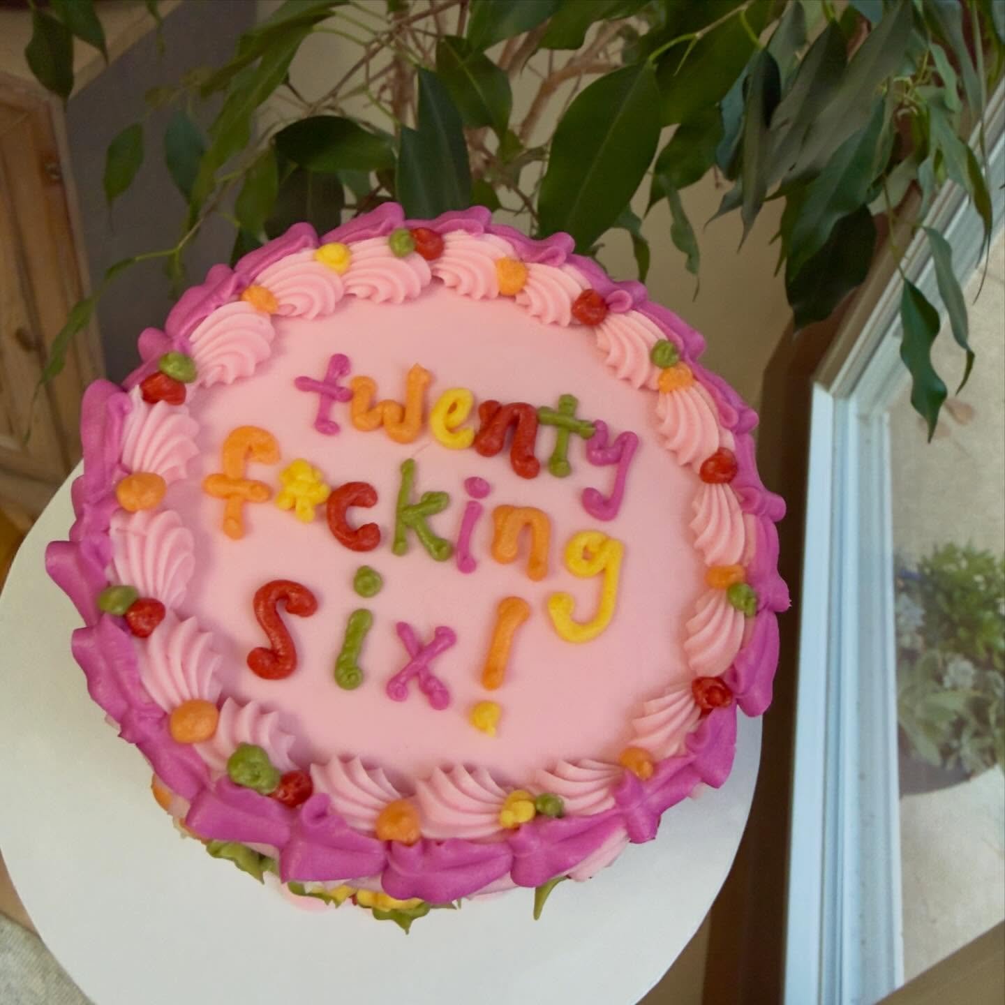 g&rsquo;bye 2025 ✌🏻 here&rsquo;s some of my faves from throughout the year, thank you to everyone who included deco for their special days 💖🫶