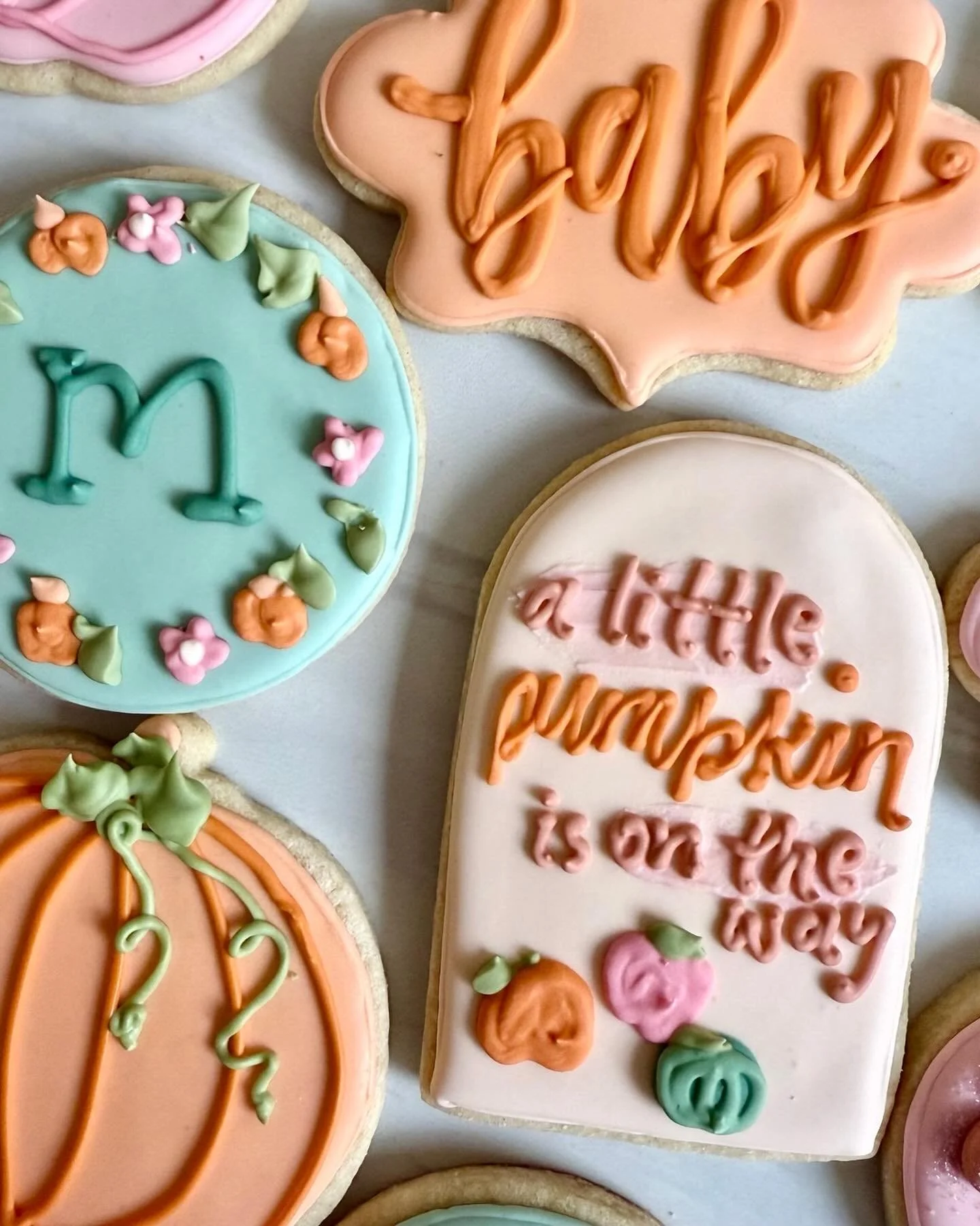 happy halloween 🎃 throwing it back to this cutie little set from last year