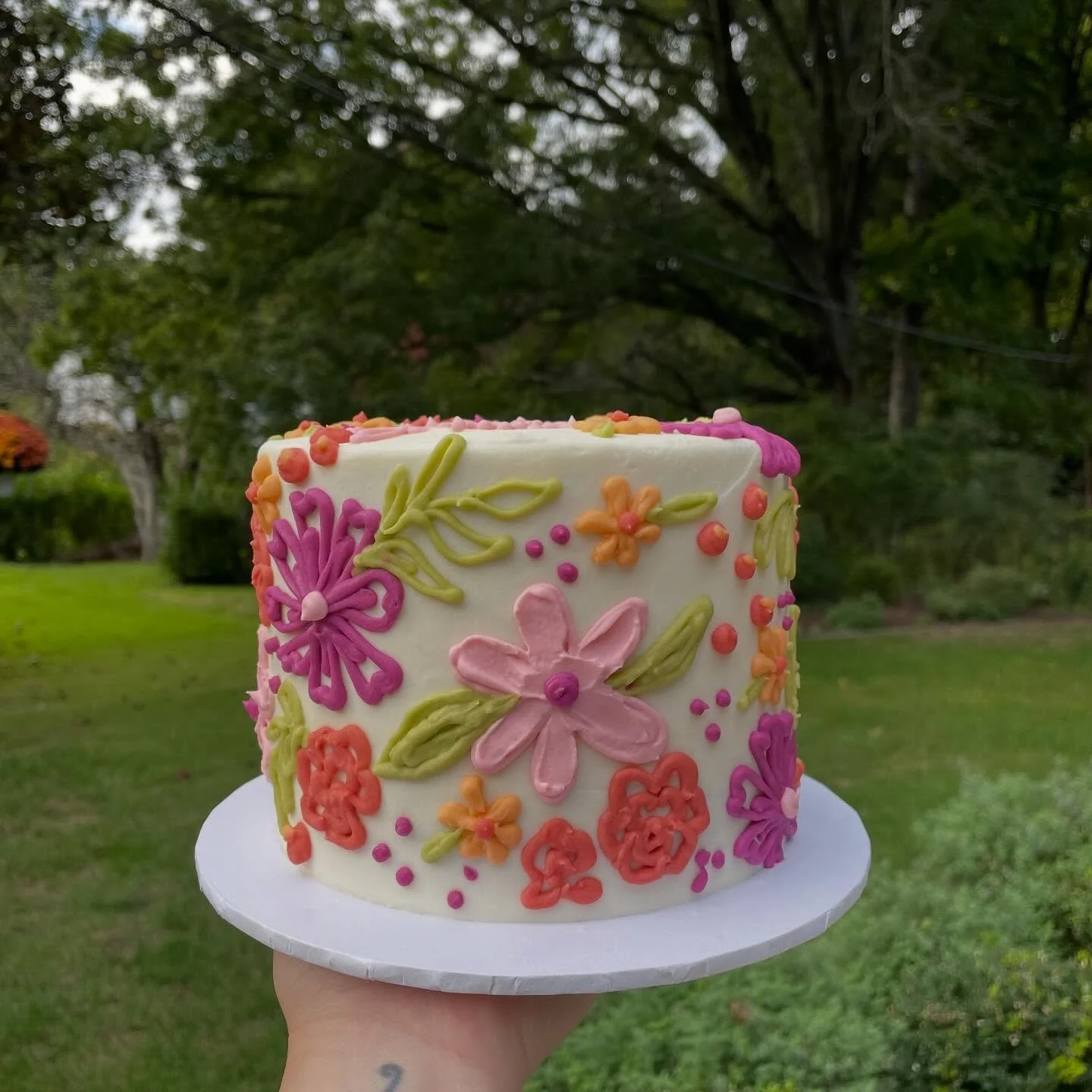 happy fall y&rsquo;all 🌳🫶🏻🍂🧡