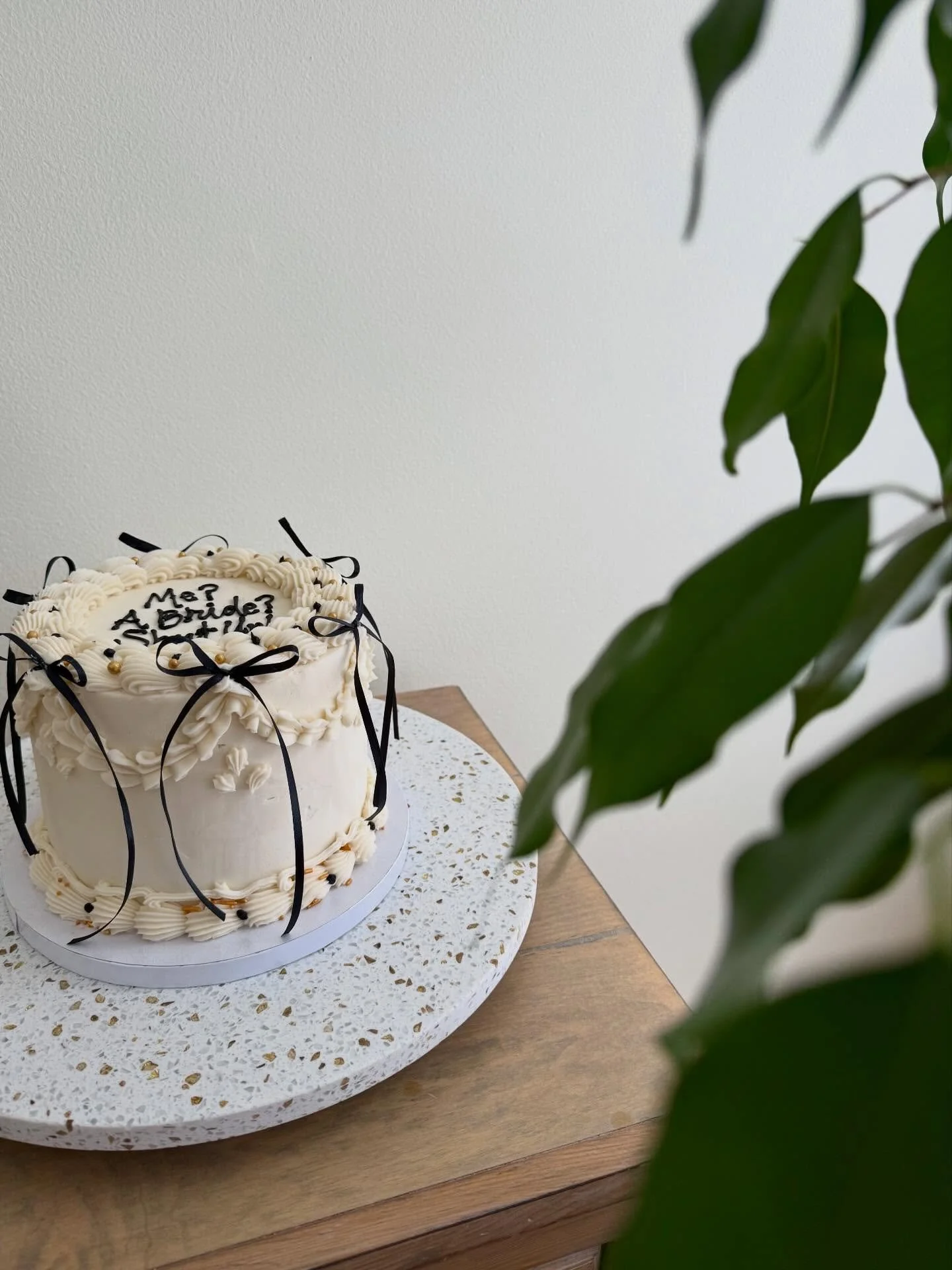 I will never say no to a bow 🎀💝