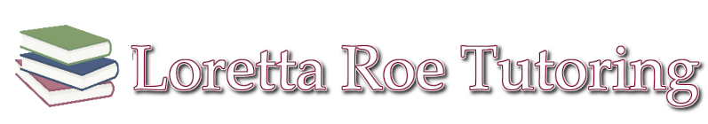 Loretta Roe Tutoring