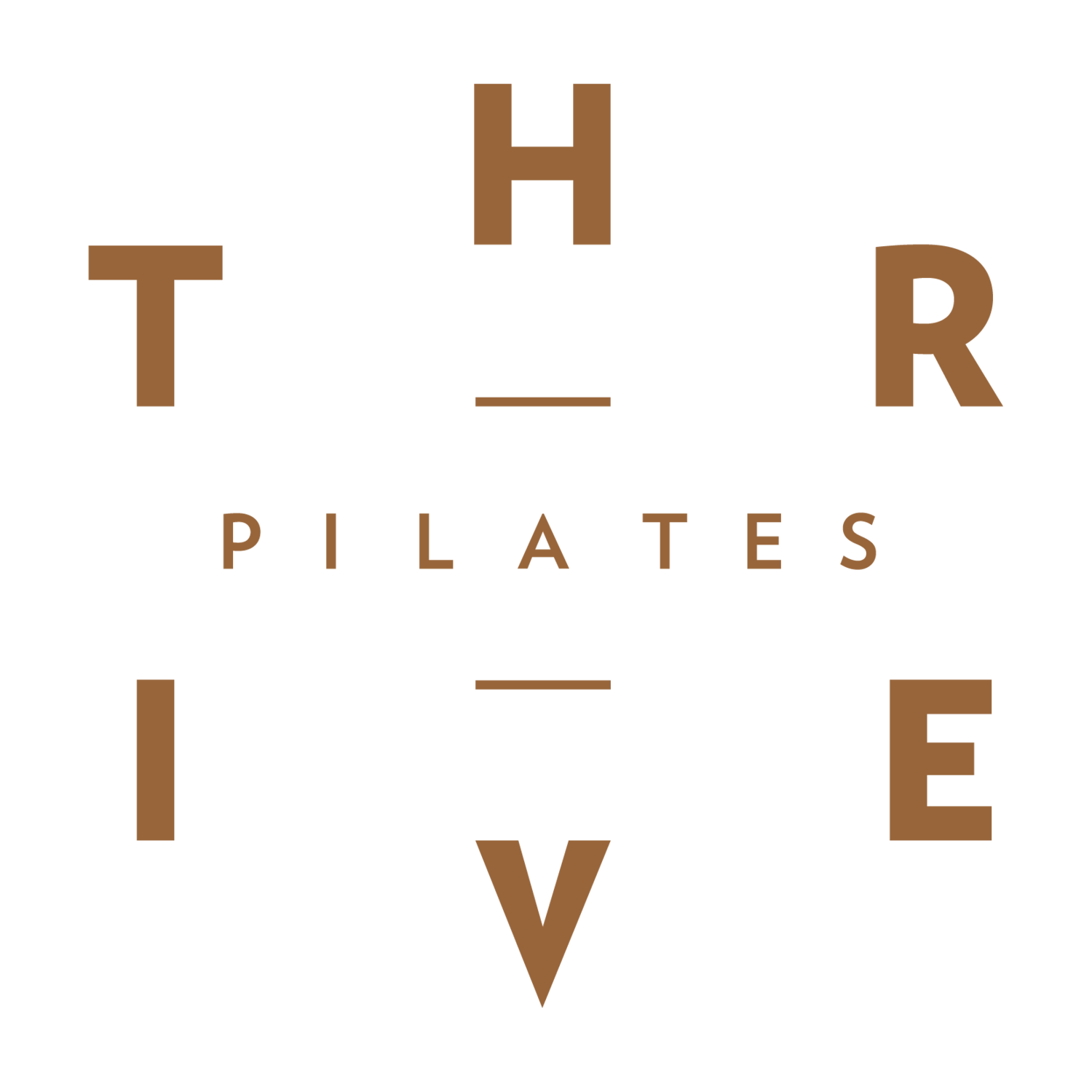 Thrive Pilates Petone