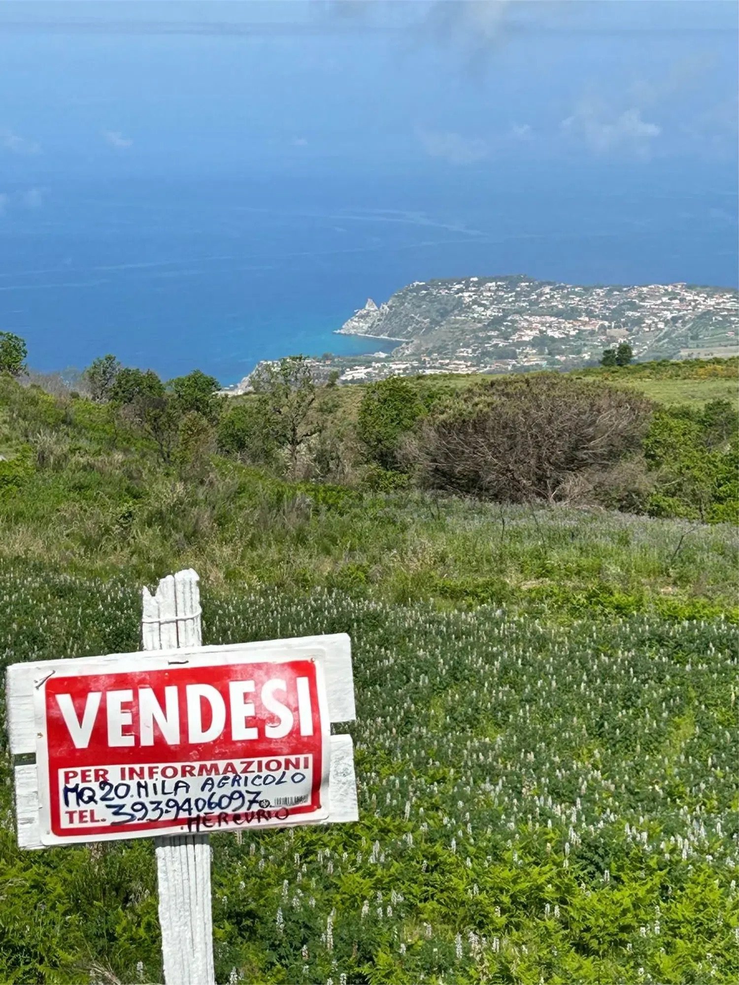 How to Find and Buy Property in Your Ancestral Town in Southern Italy
