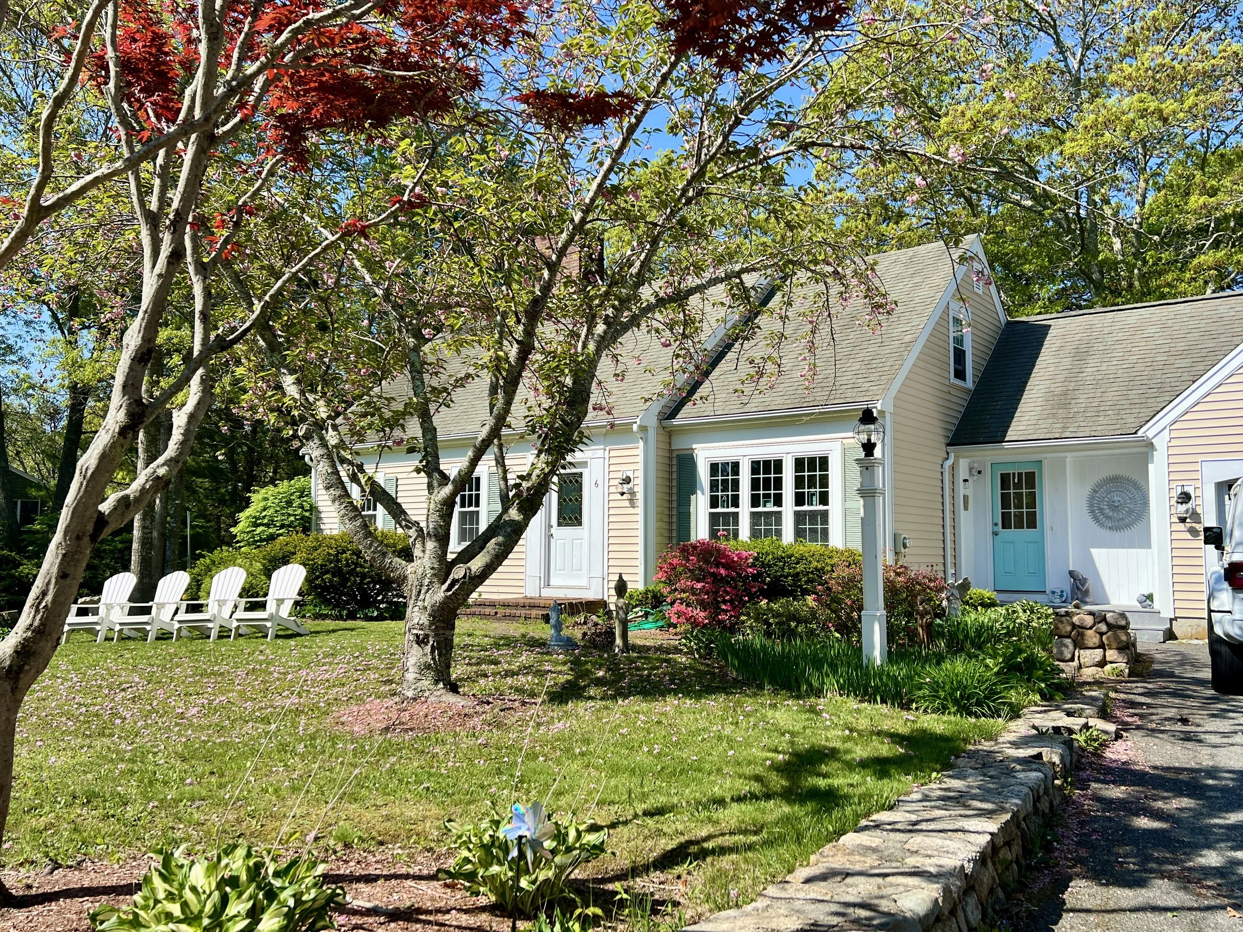 Cape Cod, Massachusetts