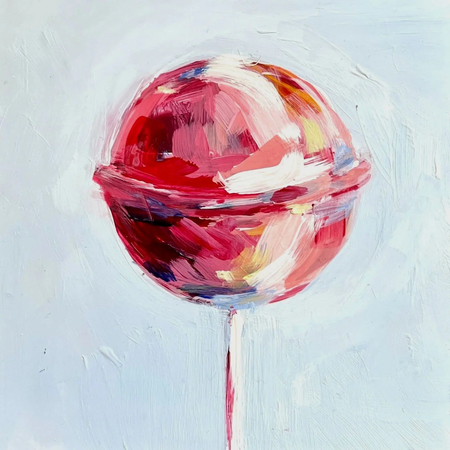Lollielollielollie Pop