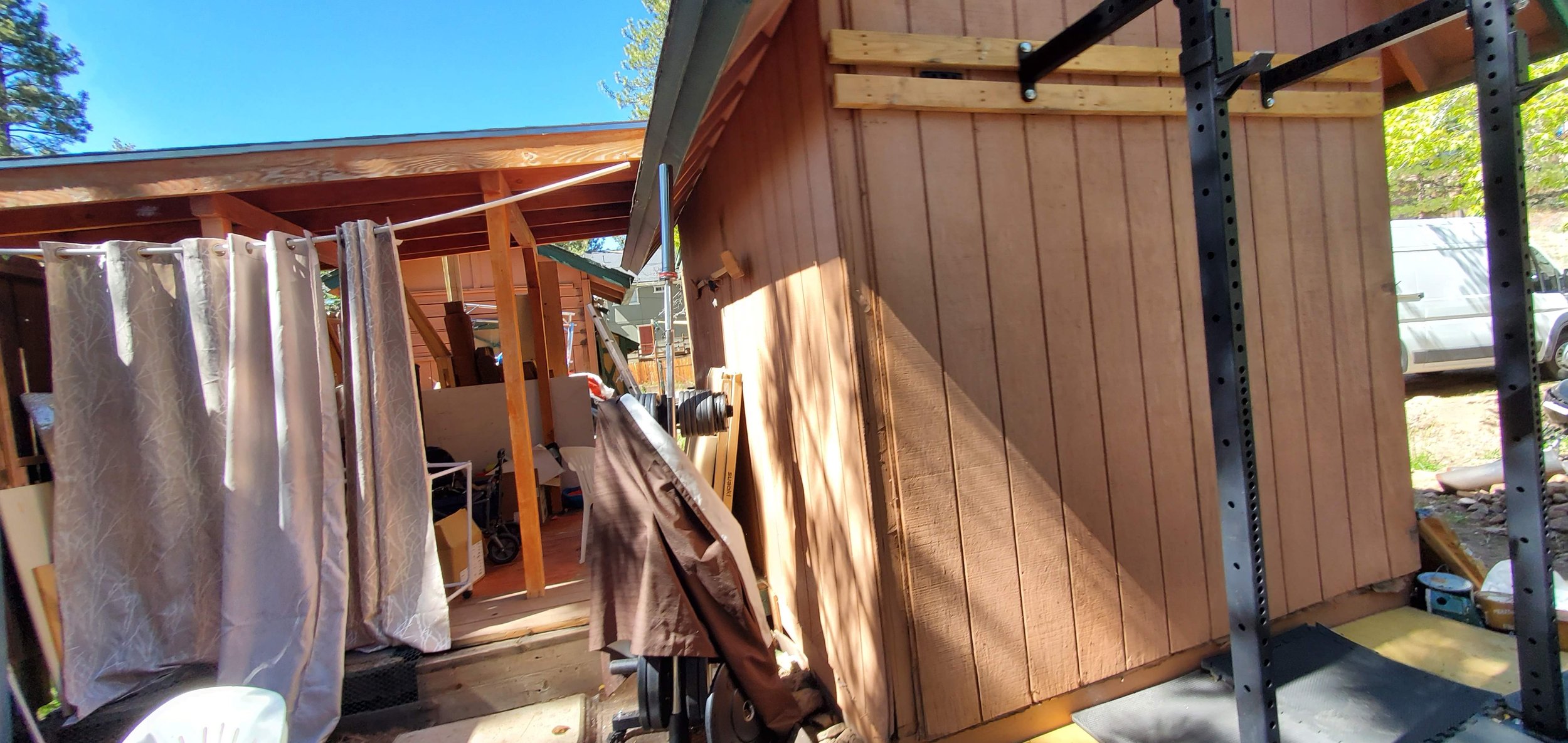 Jacuzzi Cut Out — Project Alcove