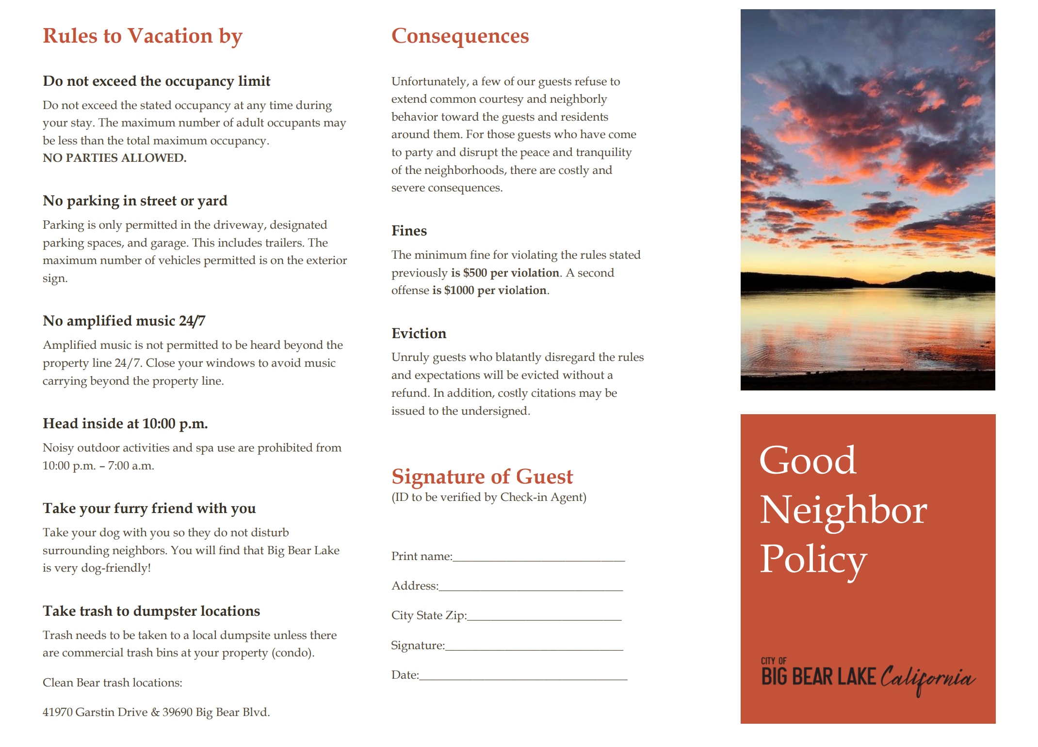 Services 4 — Project Alcove