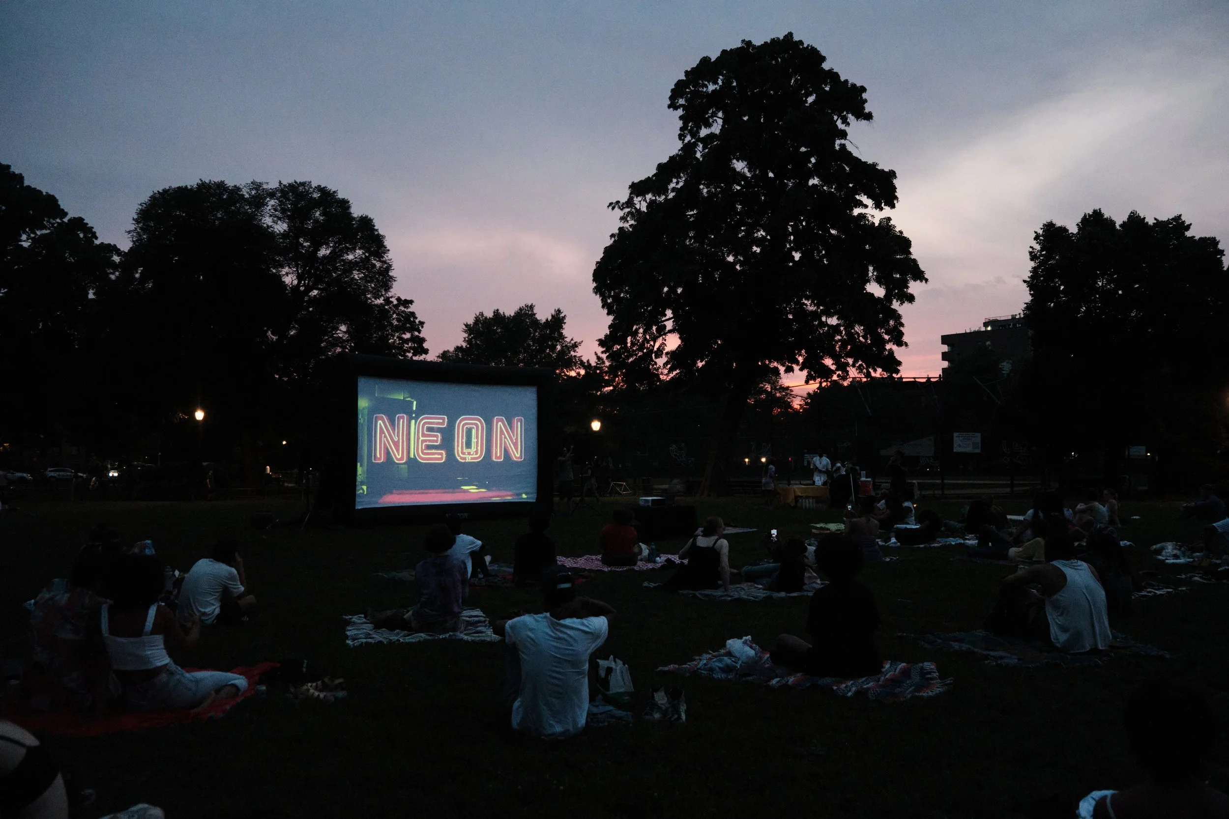 Alfreda's Cinema - 'Seeking Mavis Beacon' Screening 