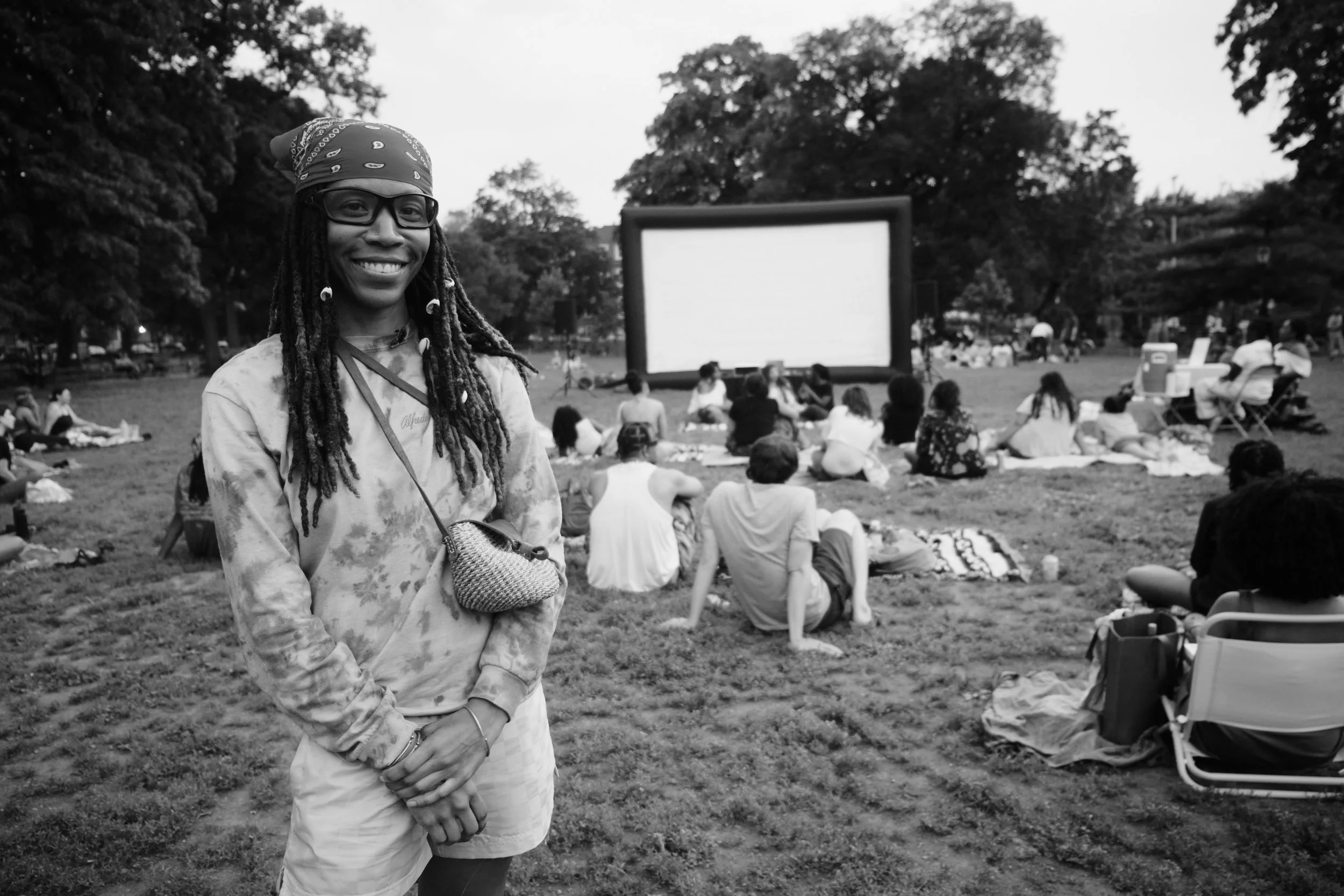 Alfreda's Cinema - 'Seeking Mavis Beacon' Screening 