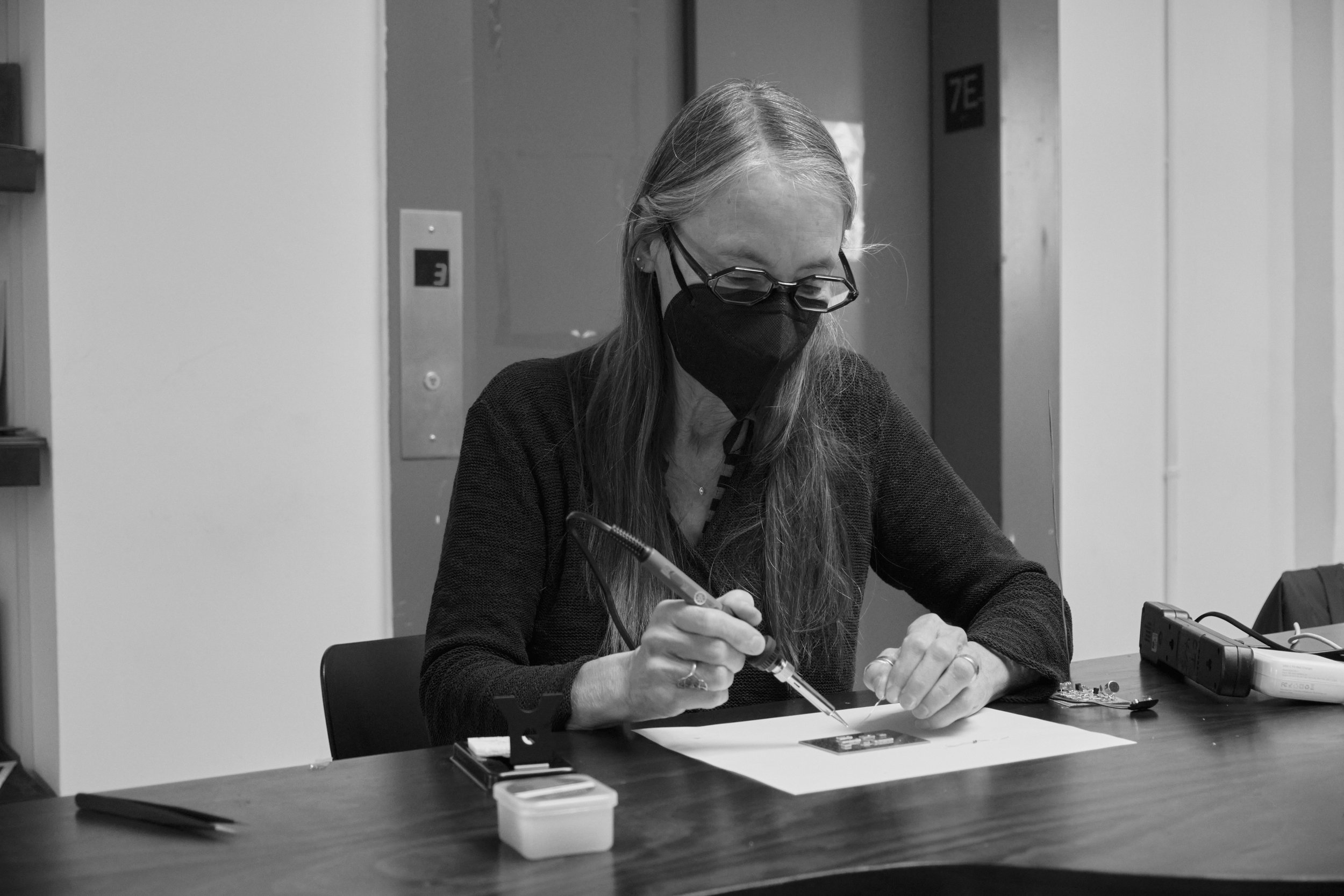 Radio Radius: Mini FM and DIY Networks - School for Poetic Computation