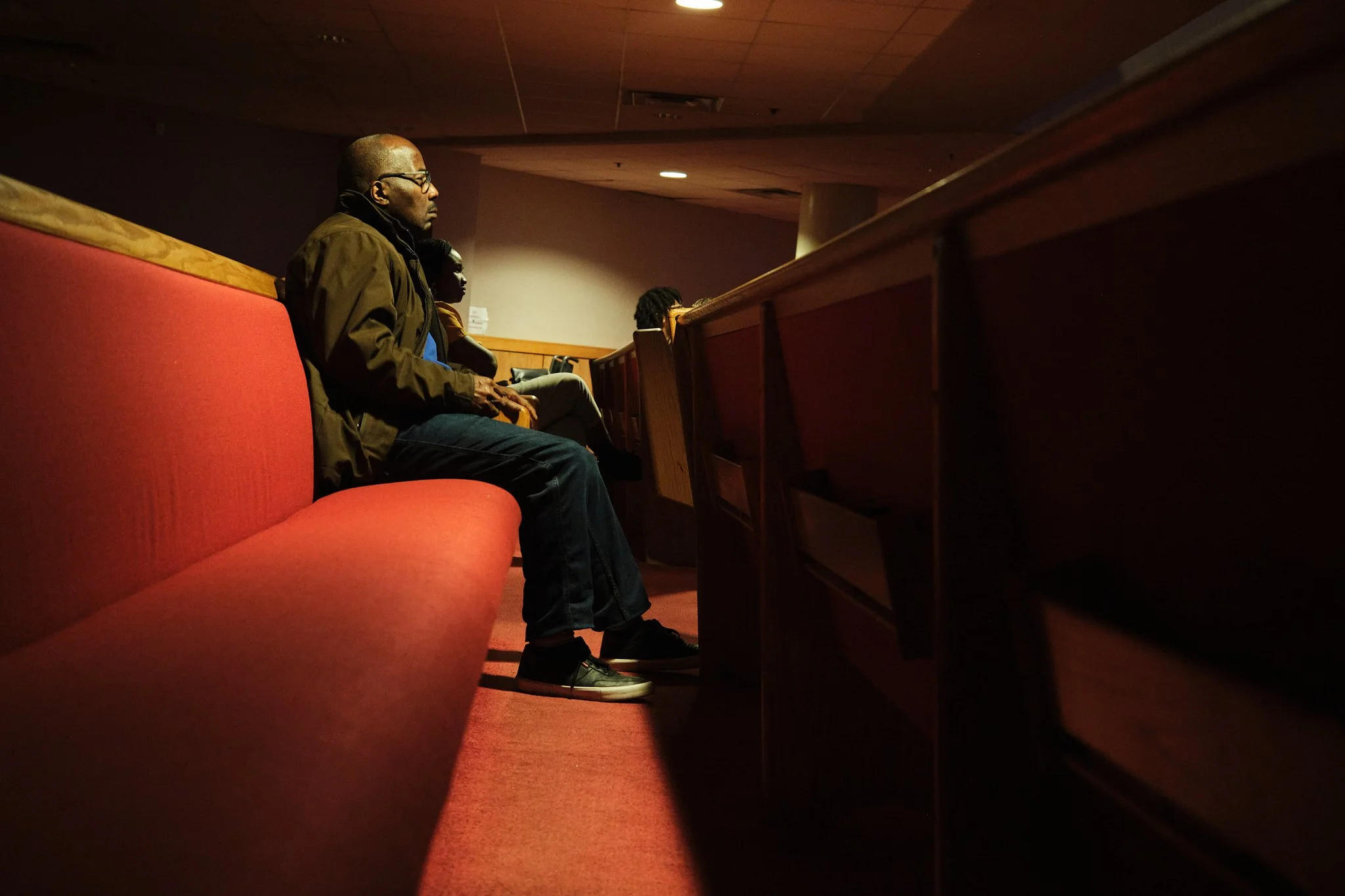 Belonging Beyond Brown Screening - Trinity United Church of Christ