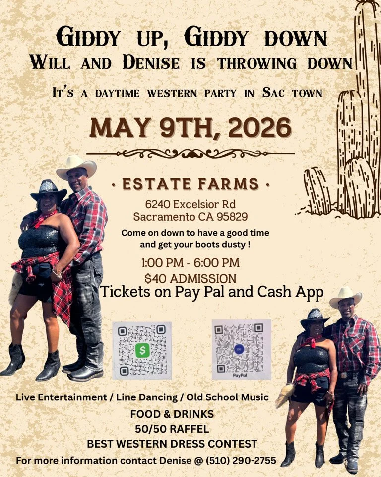 PRIVATE EVENT