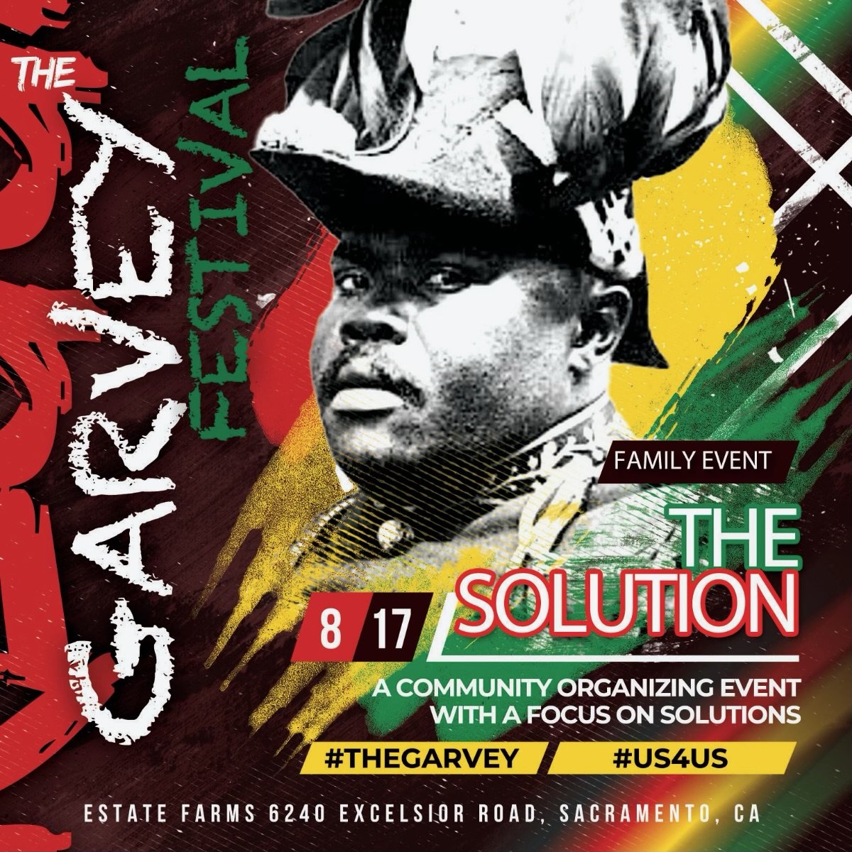 GARVEY FEST