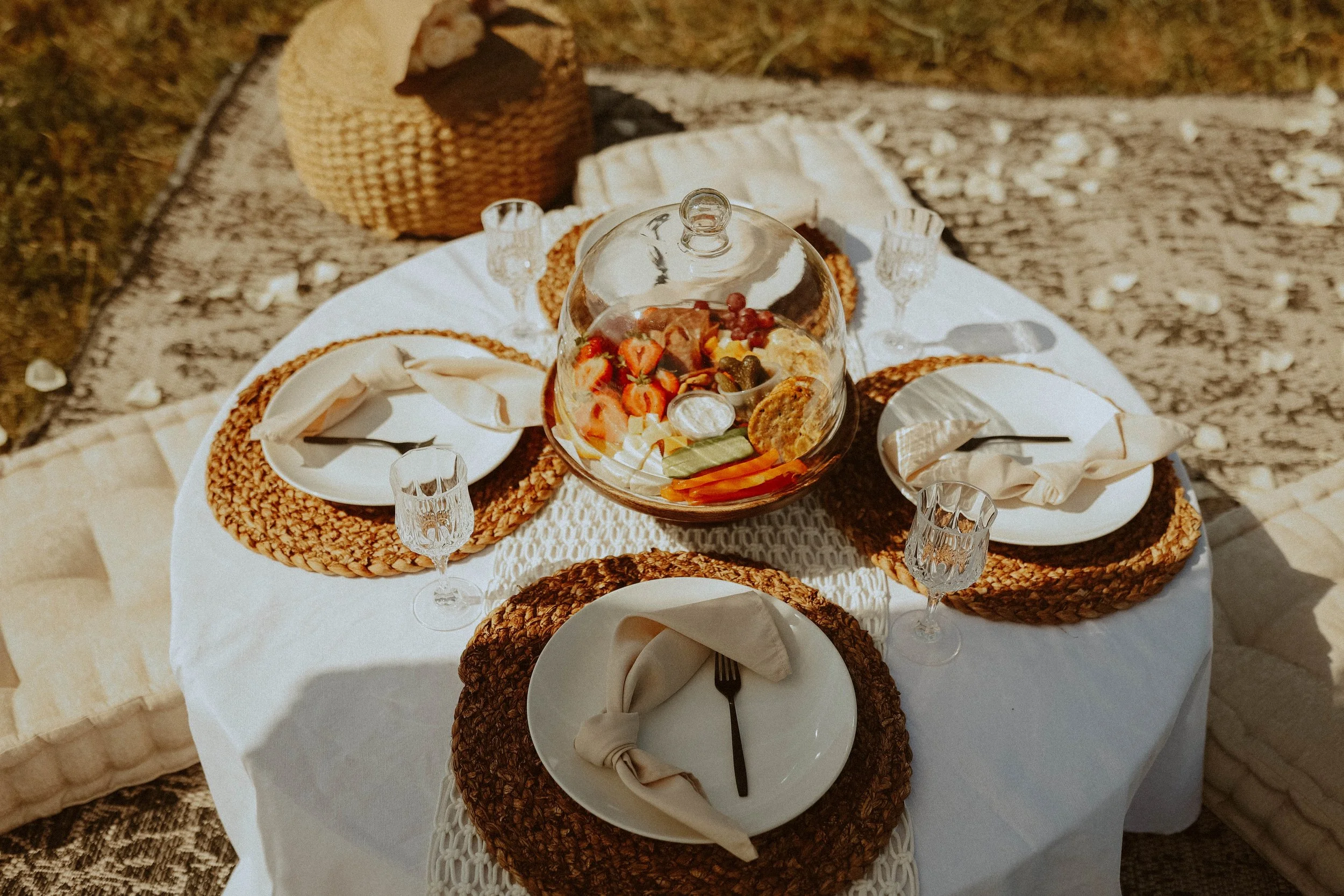 Picnics — Omaha Popup Picnics