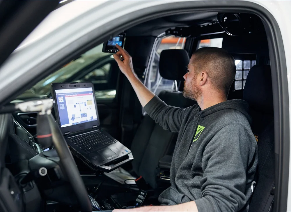 Guardian Fleet Safety Police & Vehicle Upfitting Company MN