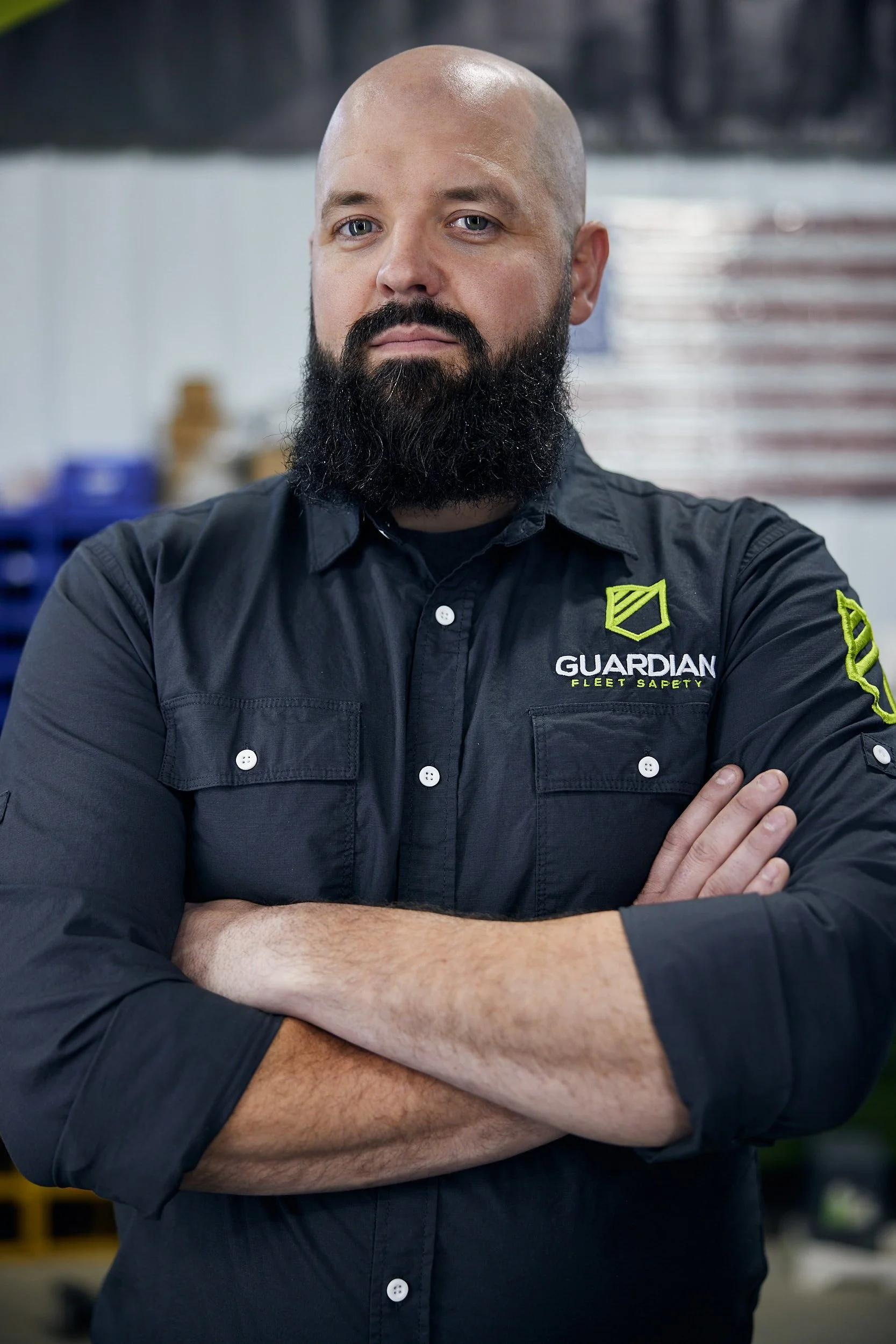 Guardian Fleet Safety Police & Vehicle Upfitting Company MN