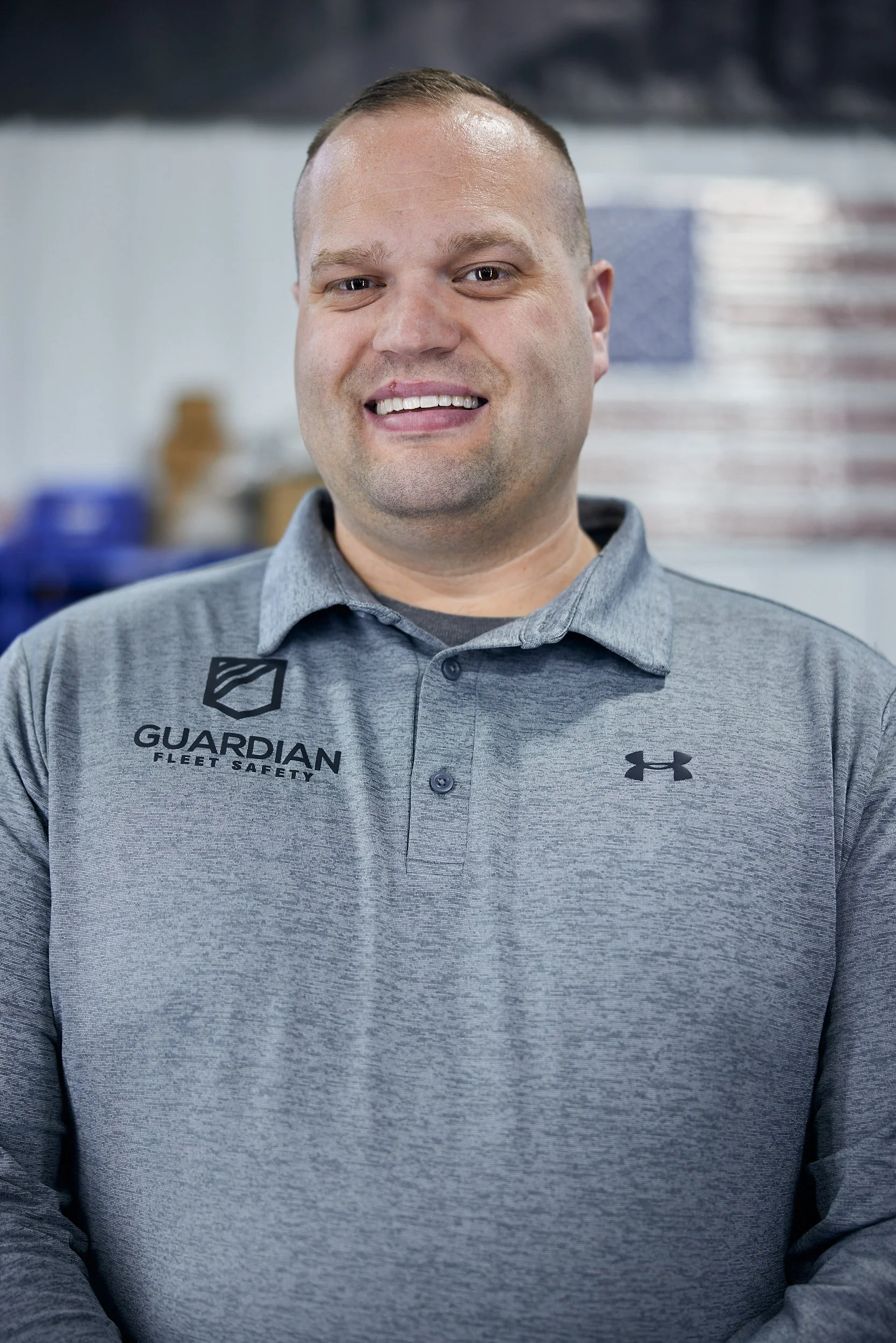 Guardian Fleet Safety Police & Vehicle Upfitting Company MN