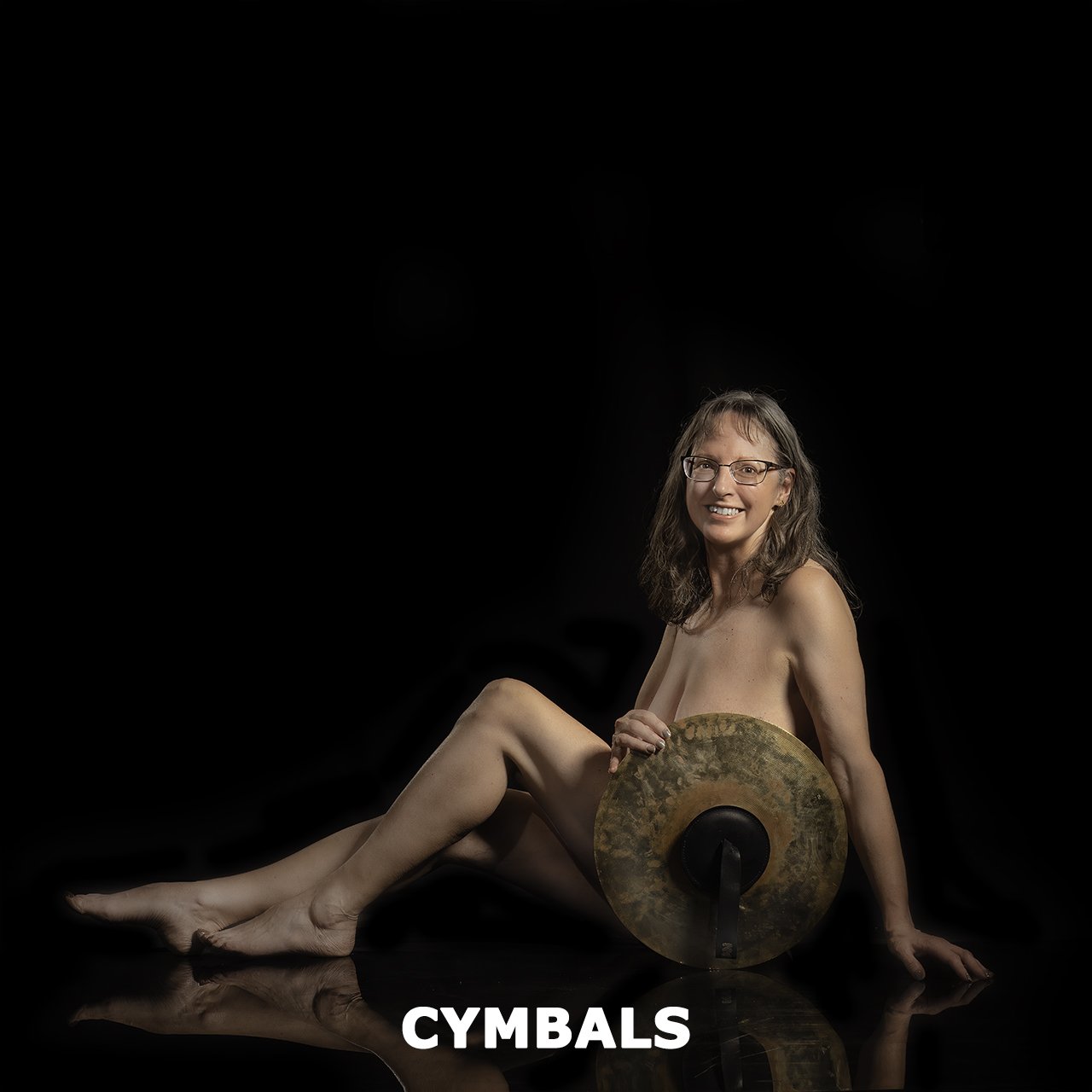 Bonnie (59) Shot in Studio, Barrie, February 2022