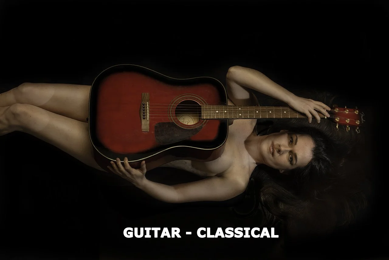 Patrizia (46). My first model of this series and mom to the piano and drum models February 2018. Shot in Barrie, February 2018