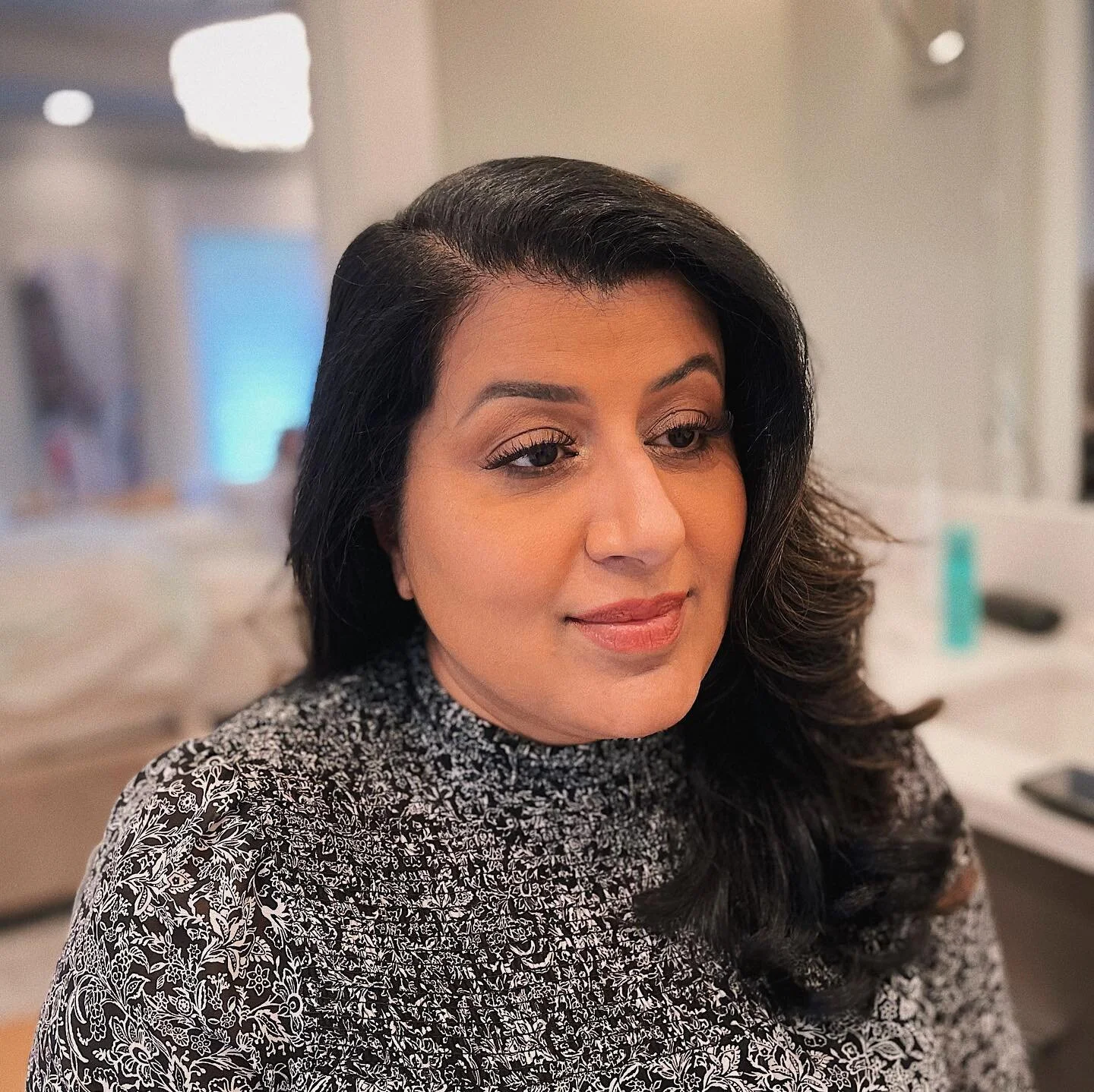 Makeup for Marlene for her family photos!

Makeup by @joylynnejenningsmakeup 
&bull;
&bull;
&bull;

#vancouvermakeupartist #vancouvermakeup #westvancouvermakeupartist #westvancouvermakeup #northvancouvermakeupartist #northvancouvermakeup #richmondmak