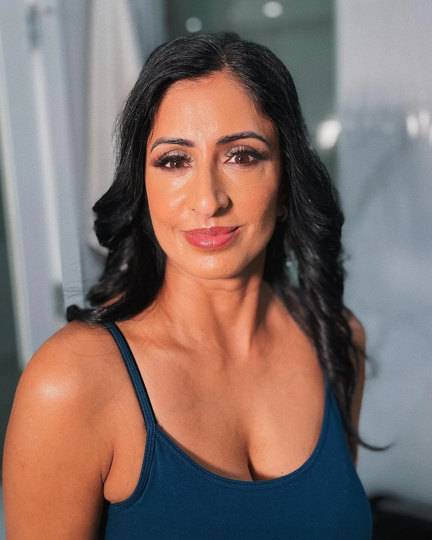 Makeup for Manpreet, for her 25th Anniversary party!

Makeup by @joylynnejenningsmakeup 

In association with @thelolitacollective 
&bull;
&bull;
&bull;

#vancouvermakeupartist #vancouvermakeup #westvancouvermakeupartist #westvancouvermakeup #northva