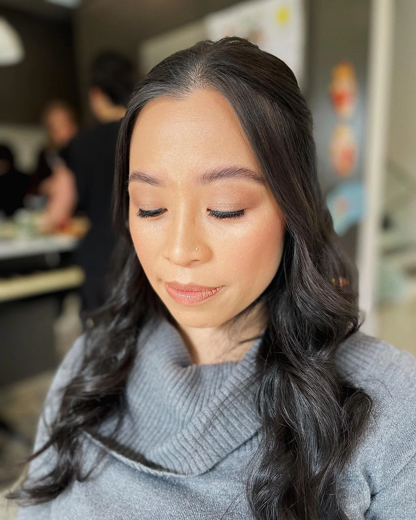 Makeup for the Maid of Honour, Jess!

In association with @thelolitacollective 
&bull;
&bull;
&bull;

#vancouvermakeupartist #vancouvermakeup #westvancouvermakeupartist #westvancouvermakeup #northvancouvermakeupartist #northvancouvermakeup #richmondm