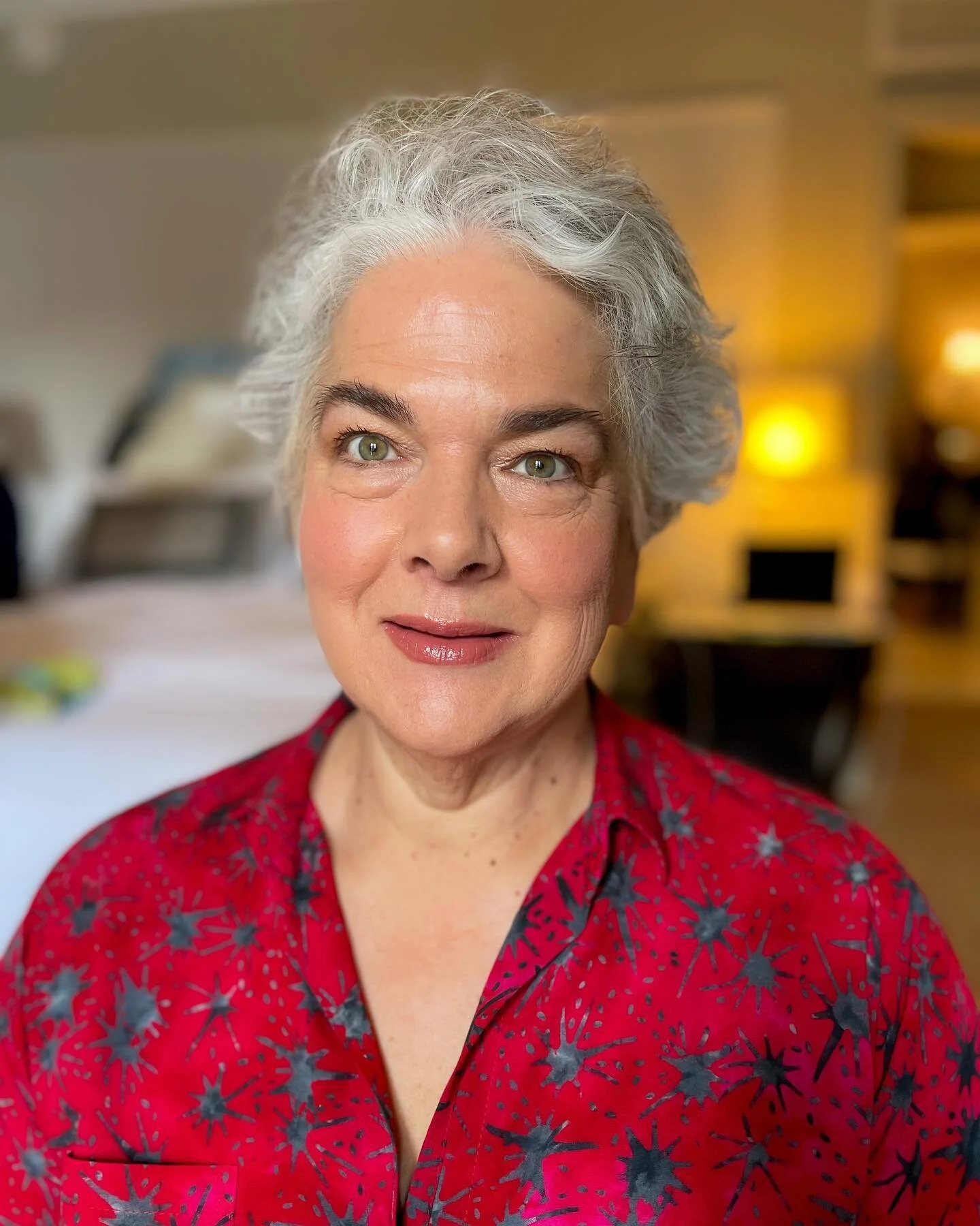 Makeup for the bride&rsquo;s Godmother, Megan! All I could think of when I looked at her face was WOW, she reminds me of Stockard Channing!!!

In association with @thelolitacollective 
&bull;
&bull;
&bull;

#vancouvermakeupartist #vancouvermakeup #we