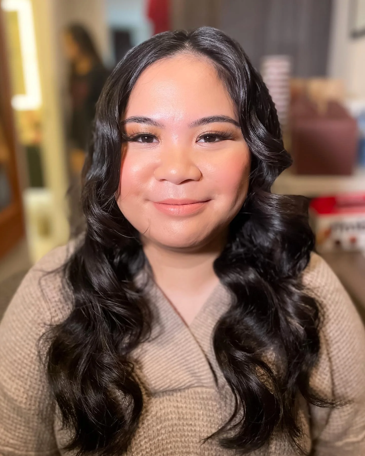 Bridesmaid makeup for April!

In association with @thelolitacollective 
&bull;
&bull;
&bull;

#vancouvermakeupartist #vancouvermakeup #westvancouvermakeupartist #westvancouvermakeup #northvancouvermakeupartist #northvancouvermakeup #richmondmakeupart